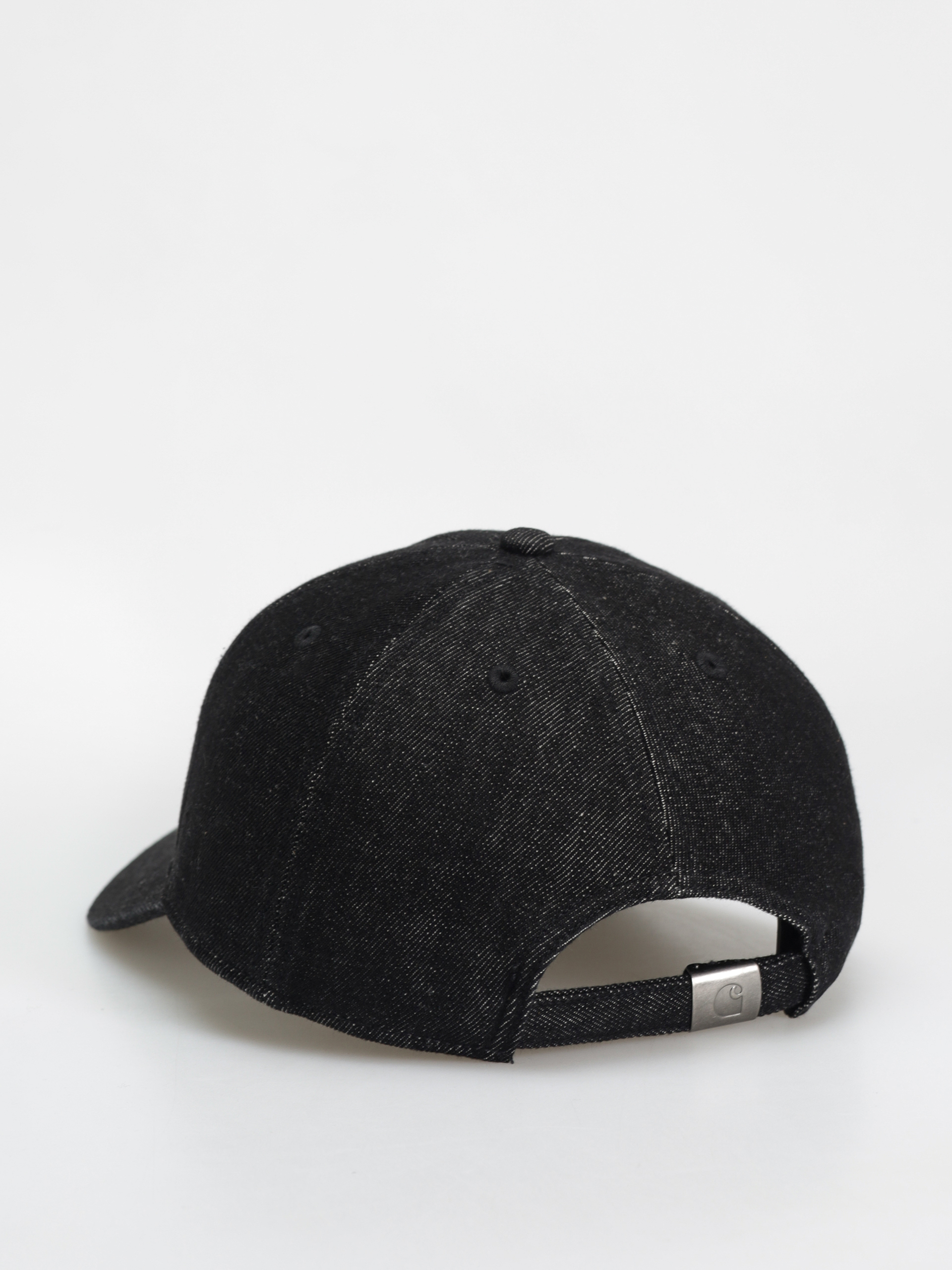 Carhartt WIP Lincoln Baseball sapka (black)