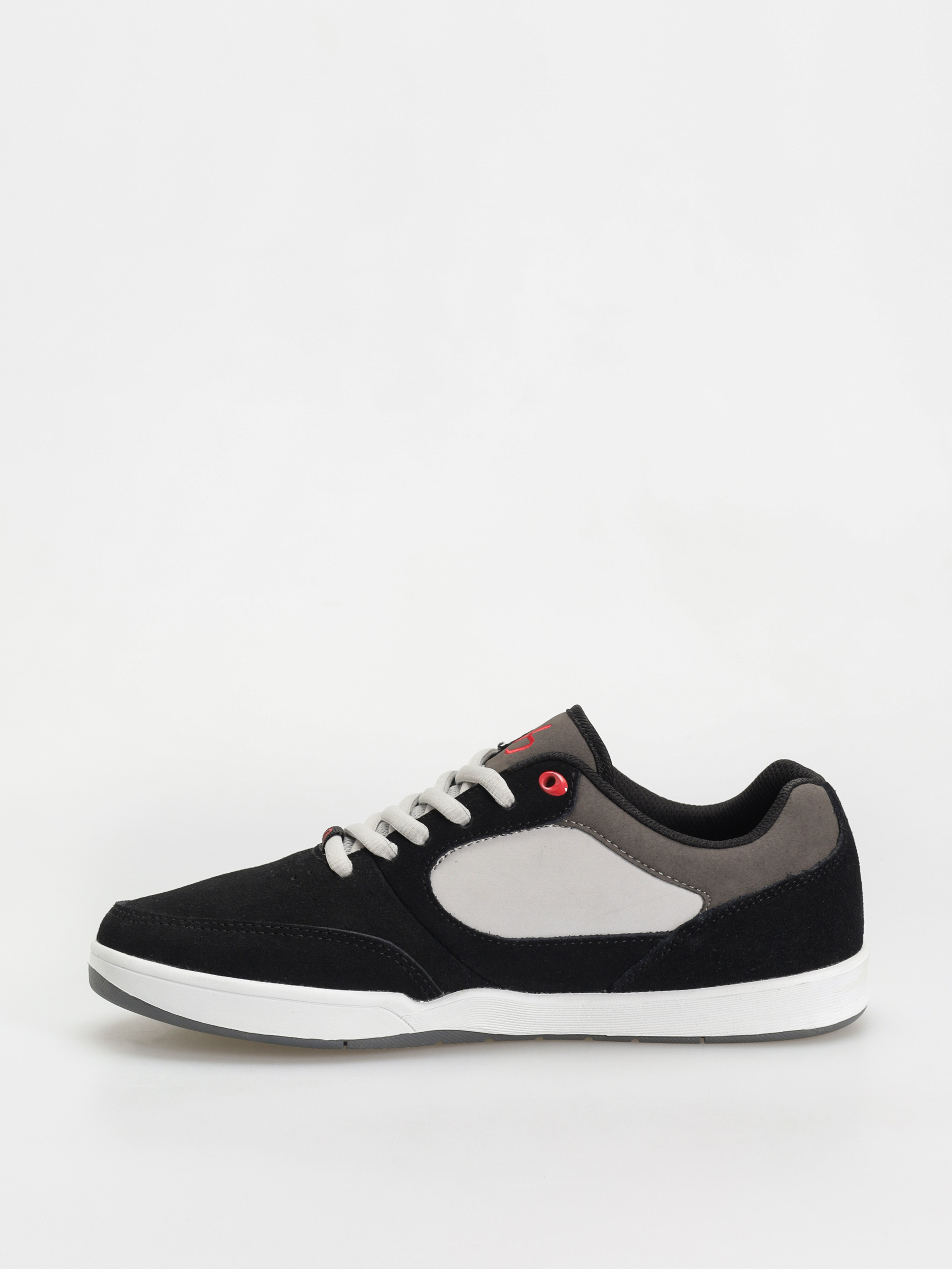 eS Swift 1.5 Cipők (black/grey/white)