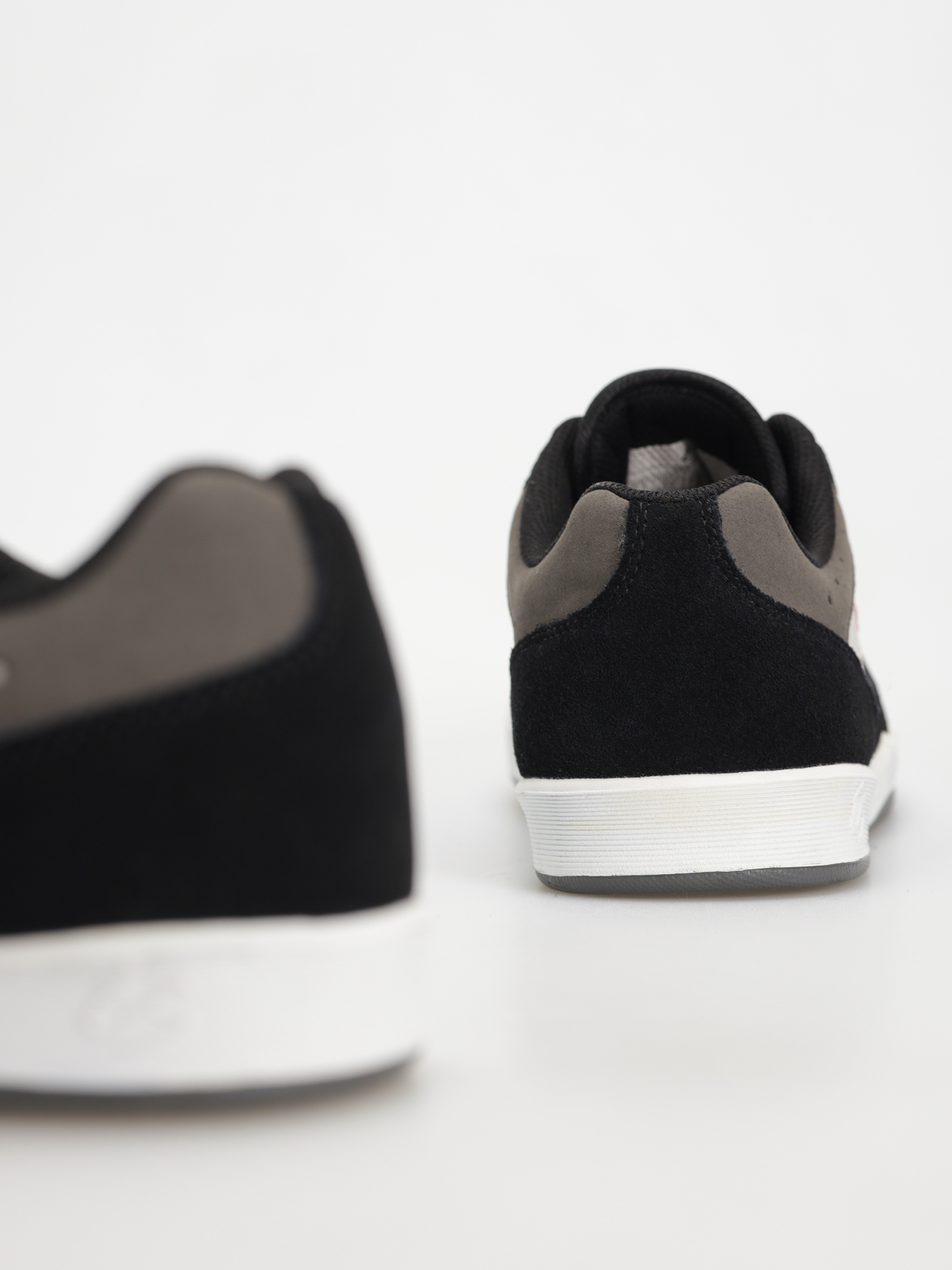 eS Swift 1.5 Cipők (black/grey/white)