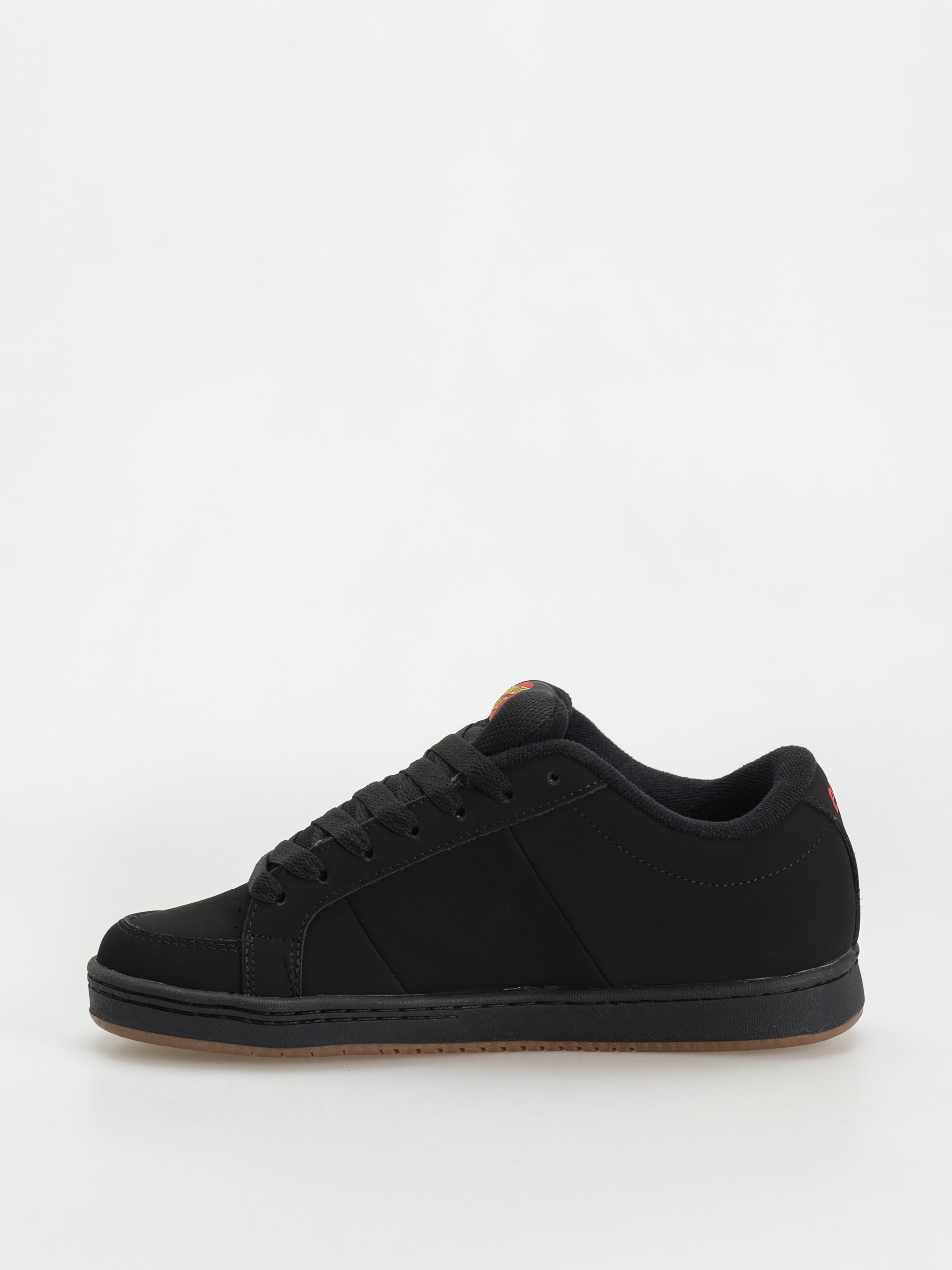 Etnies Kingpin X Santa Cruz Cipők (black)