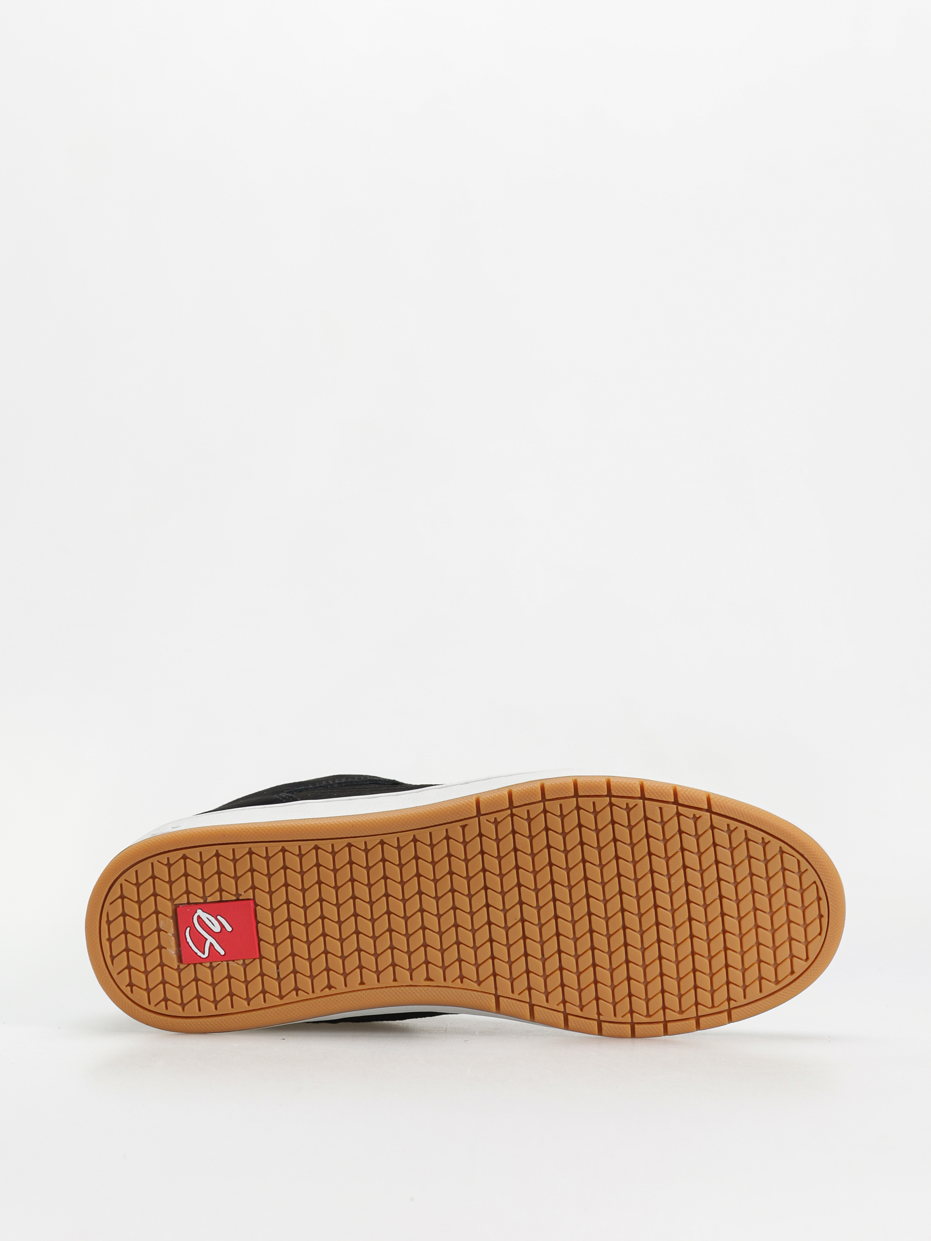 eS Accel Slim Cipők (black/silver)