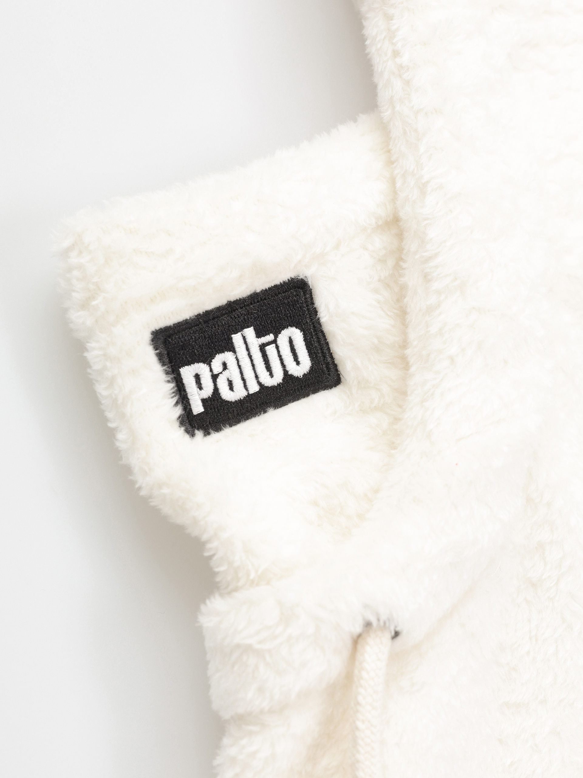 Palto Cheetah Kendő (white)