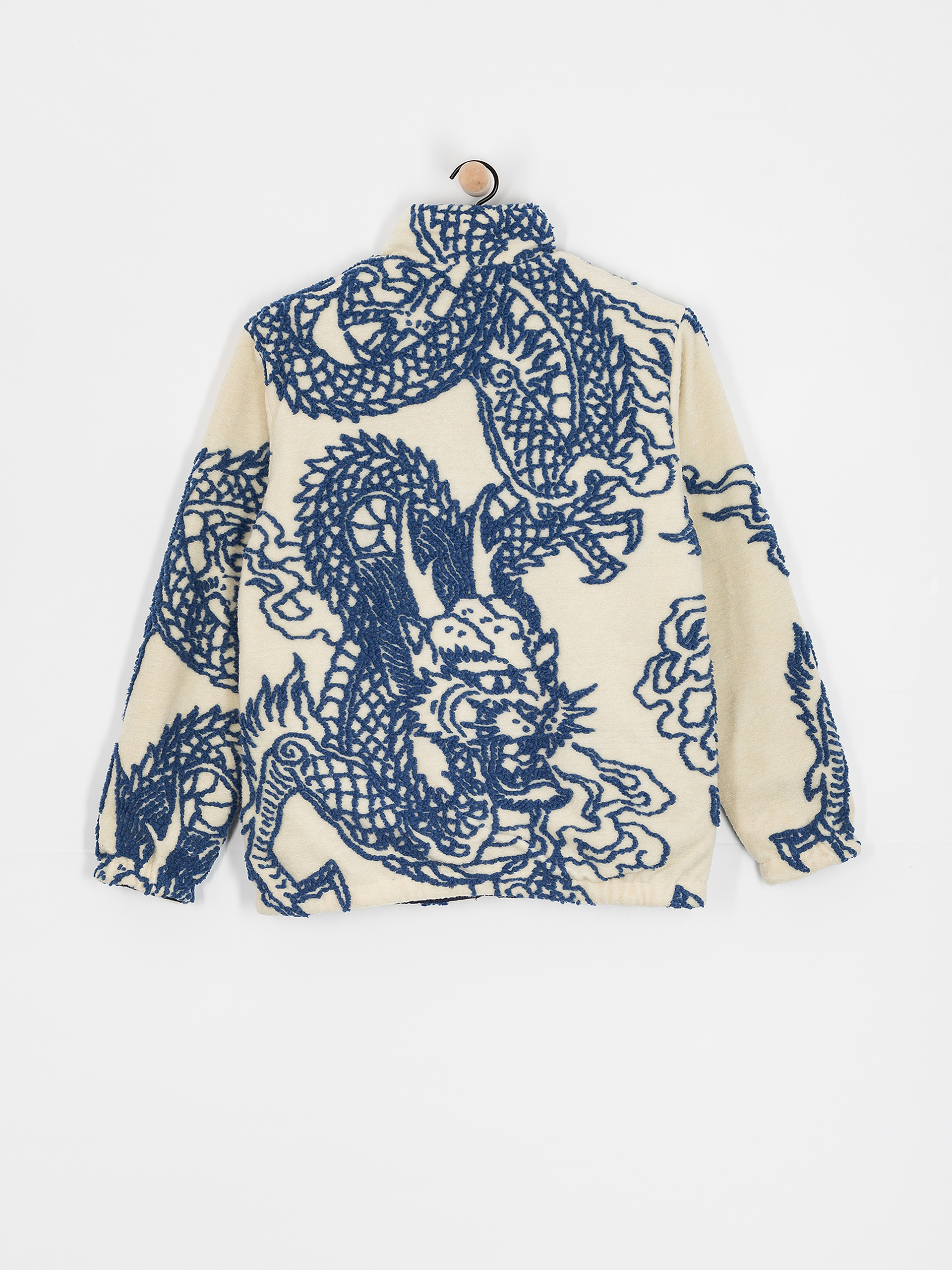 Dzseki RipNDip Haku Reversible (off white/navy)