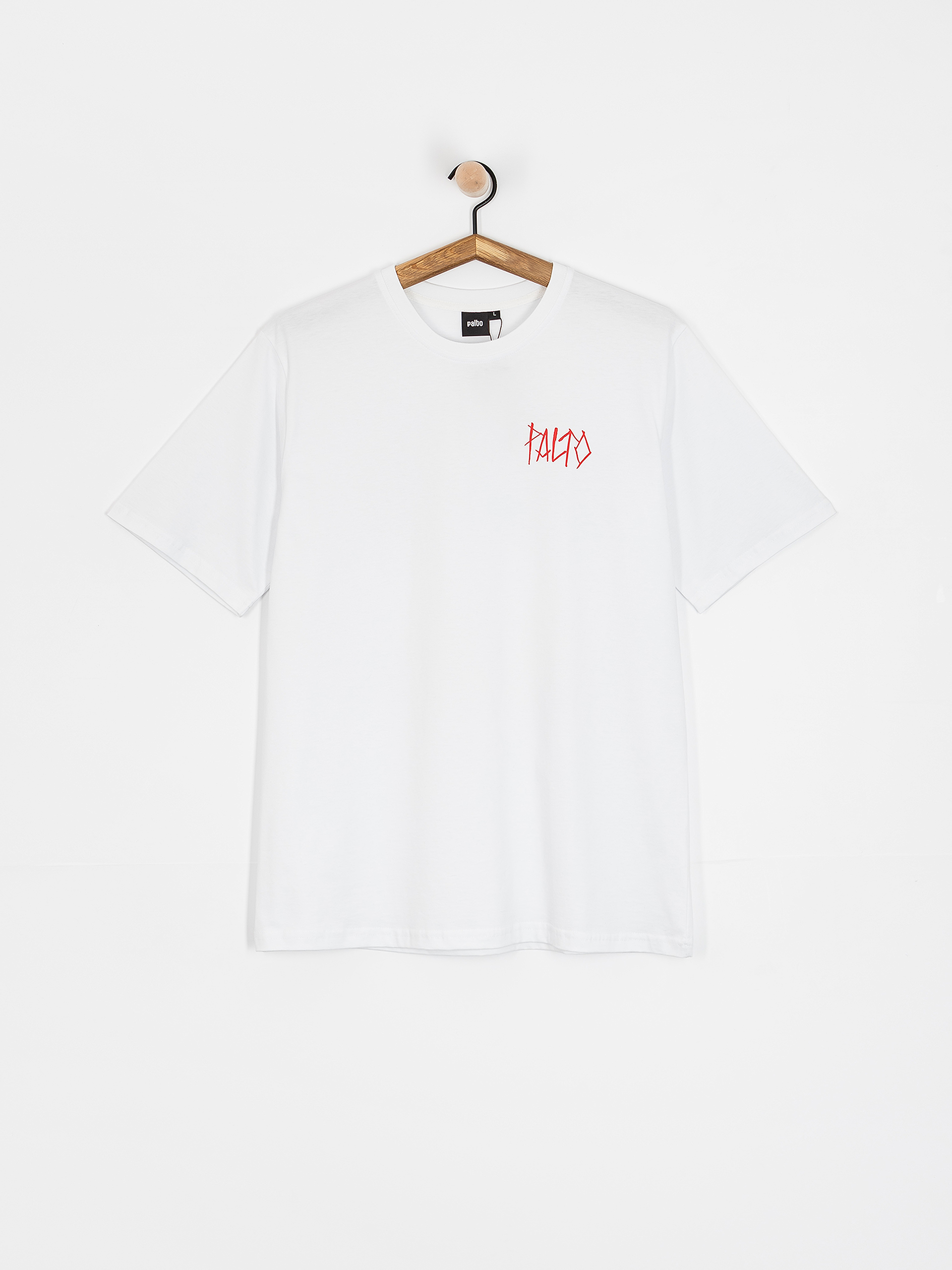 Palto Mushroom Póló (white)