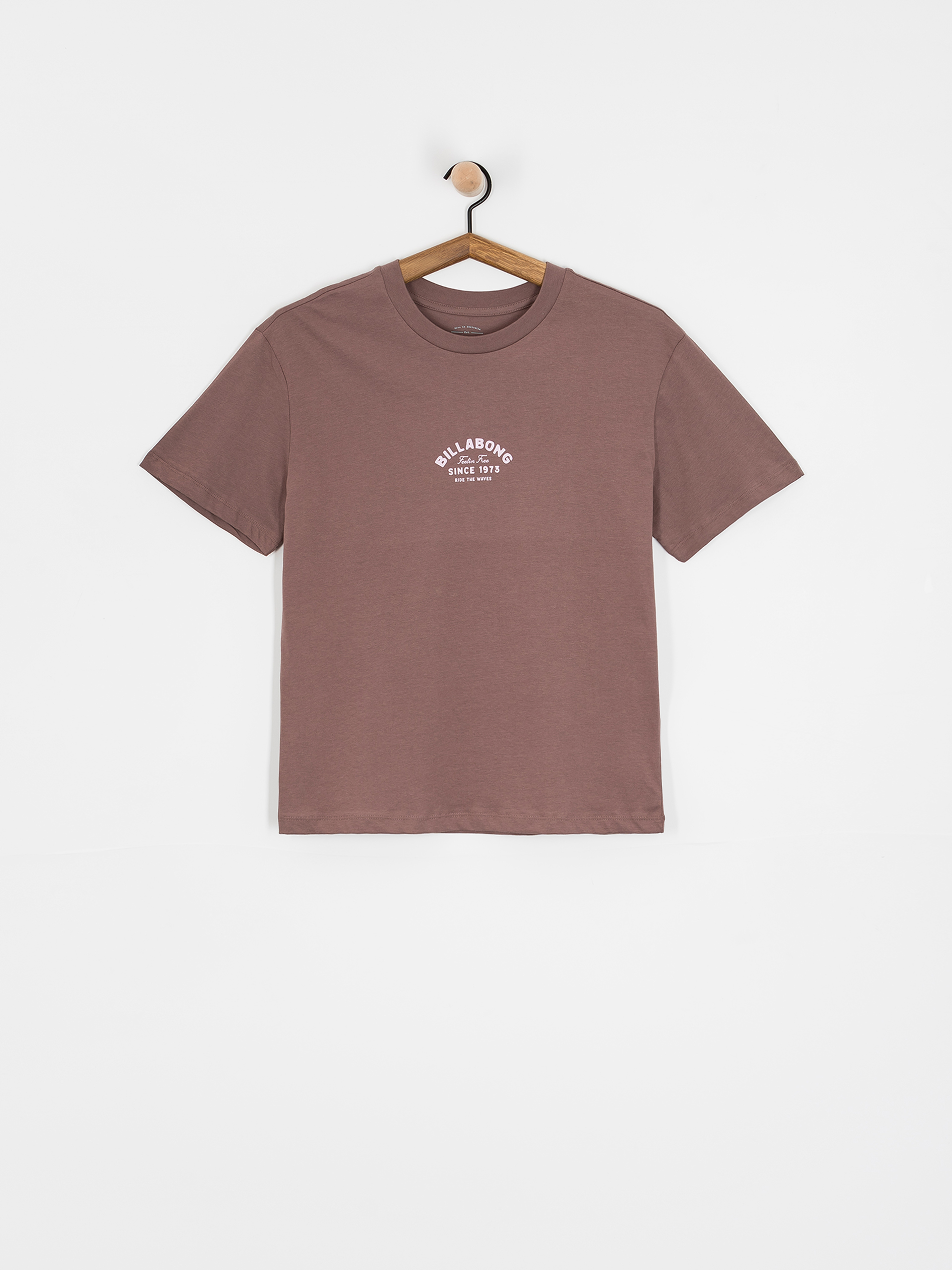 Billabong Feelin Free Wmn Pu00f3lu00f3 (kona)