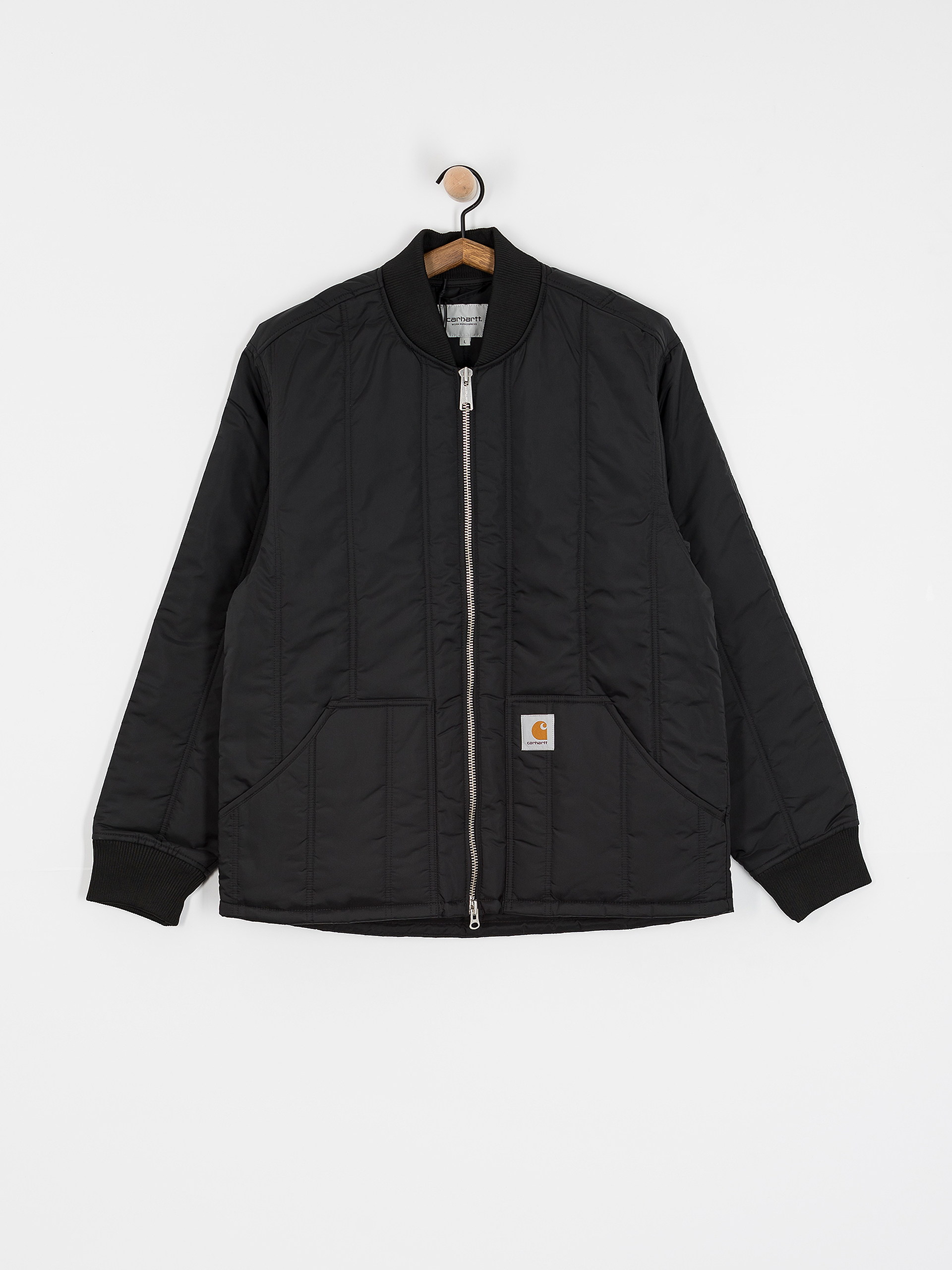 Carhartt WIP Lachlan Dzseki (black)