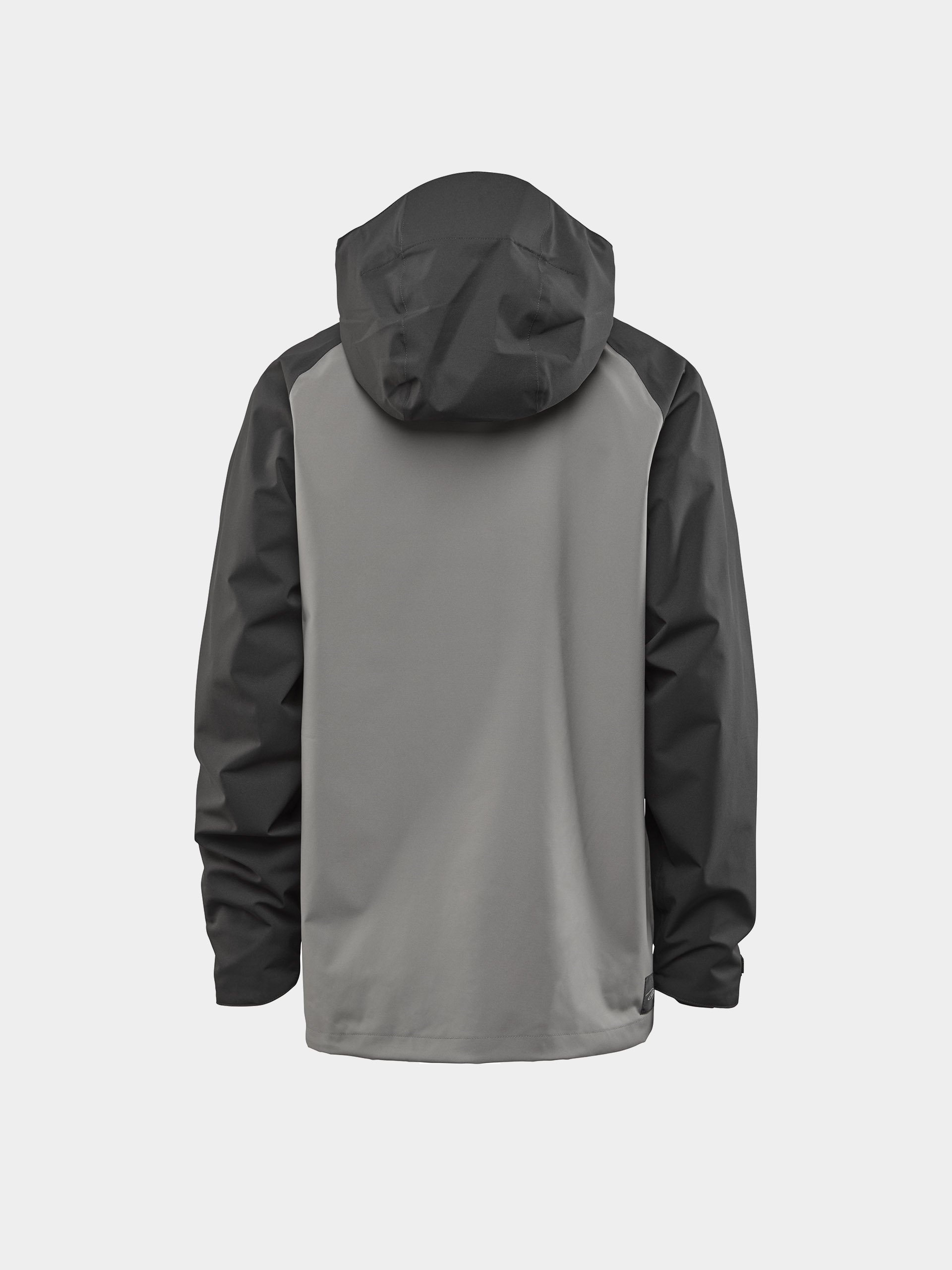 Férfi Snowboard dzseki ThirtyTwo Gateway (charcoal)