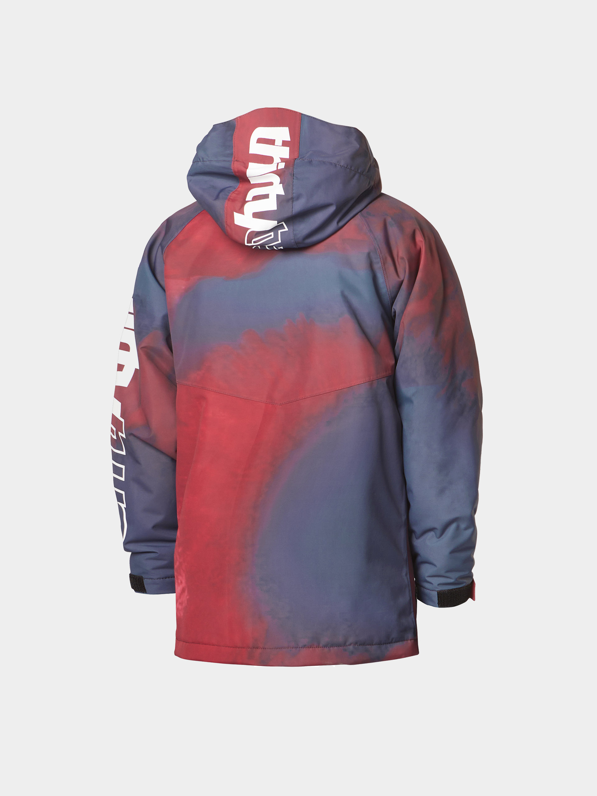 Snowboard dzseki ThirtyTwo Grasser Insulated JR (haze)