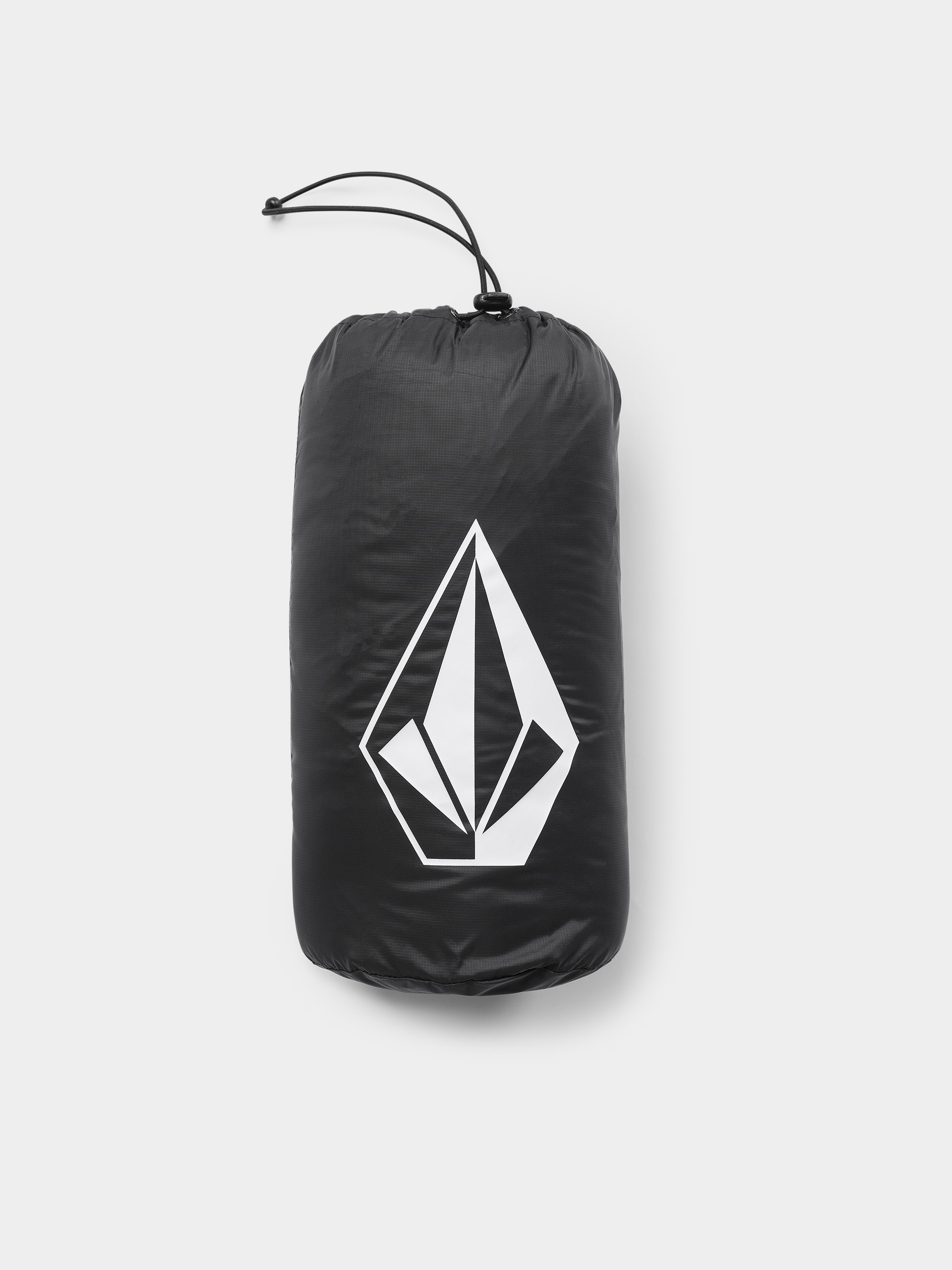 Dzseki Volcom Puff Puff (black)
