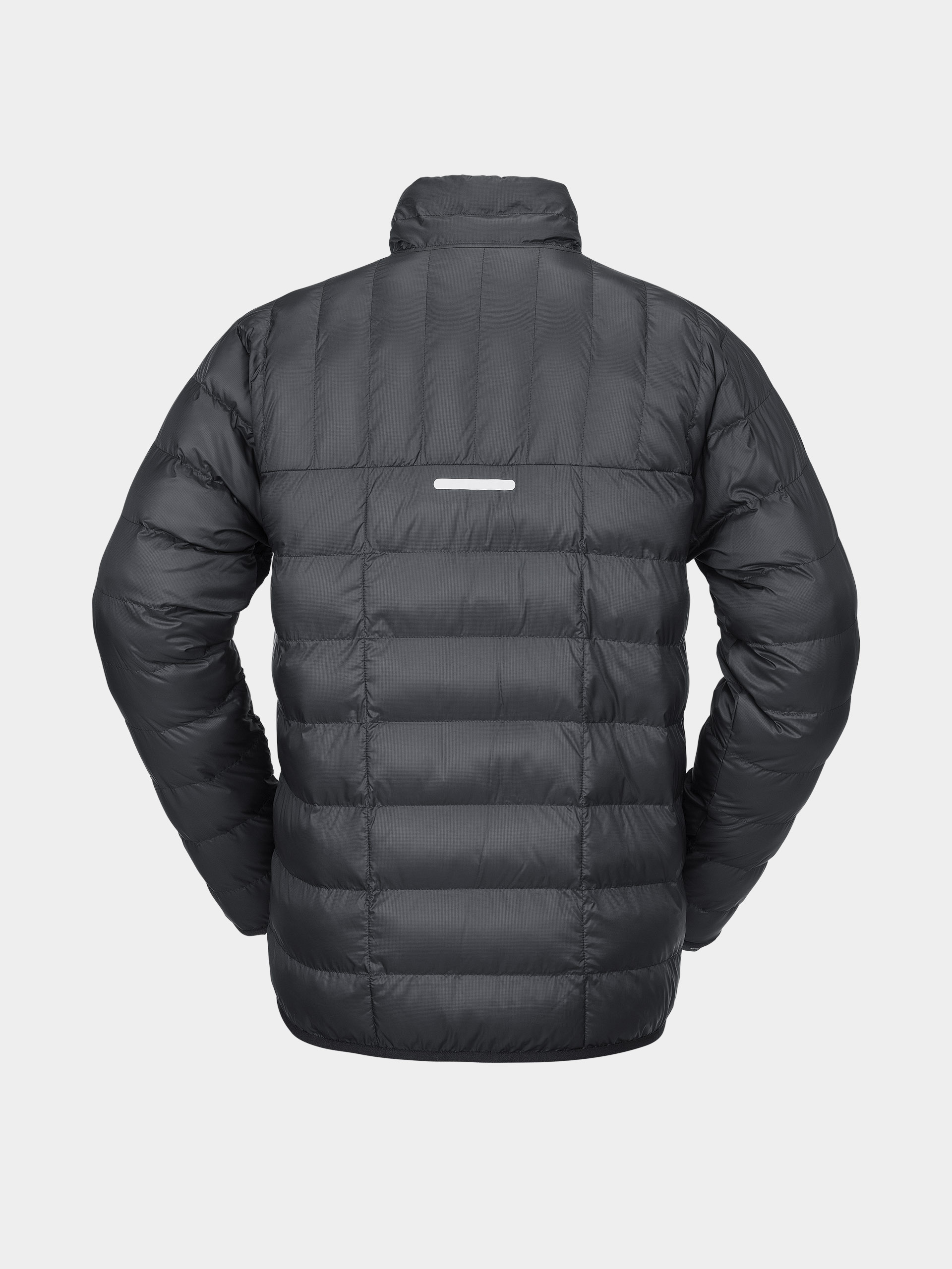 Dzseki Volcom Puff Puff (black)