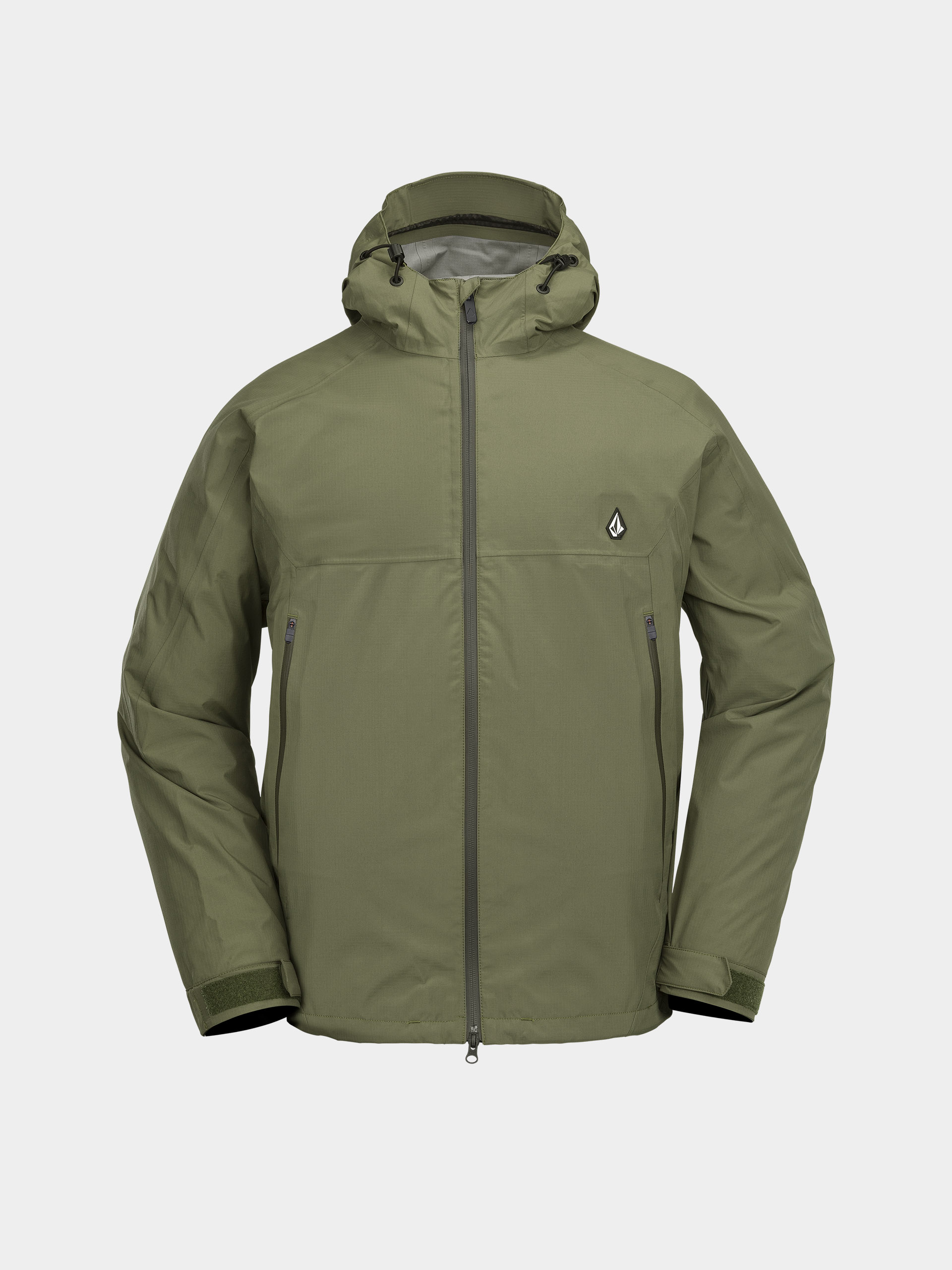 Snowboard dzseki Volcom Side Hit Shell