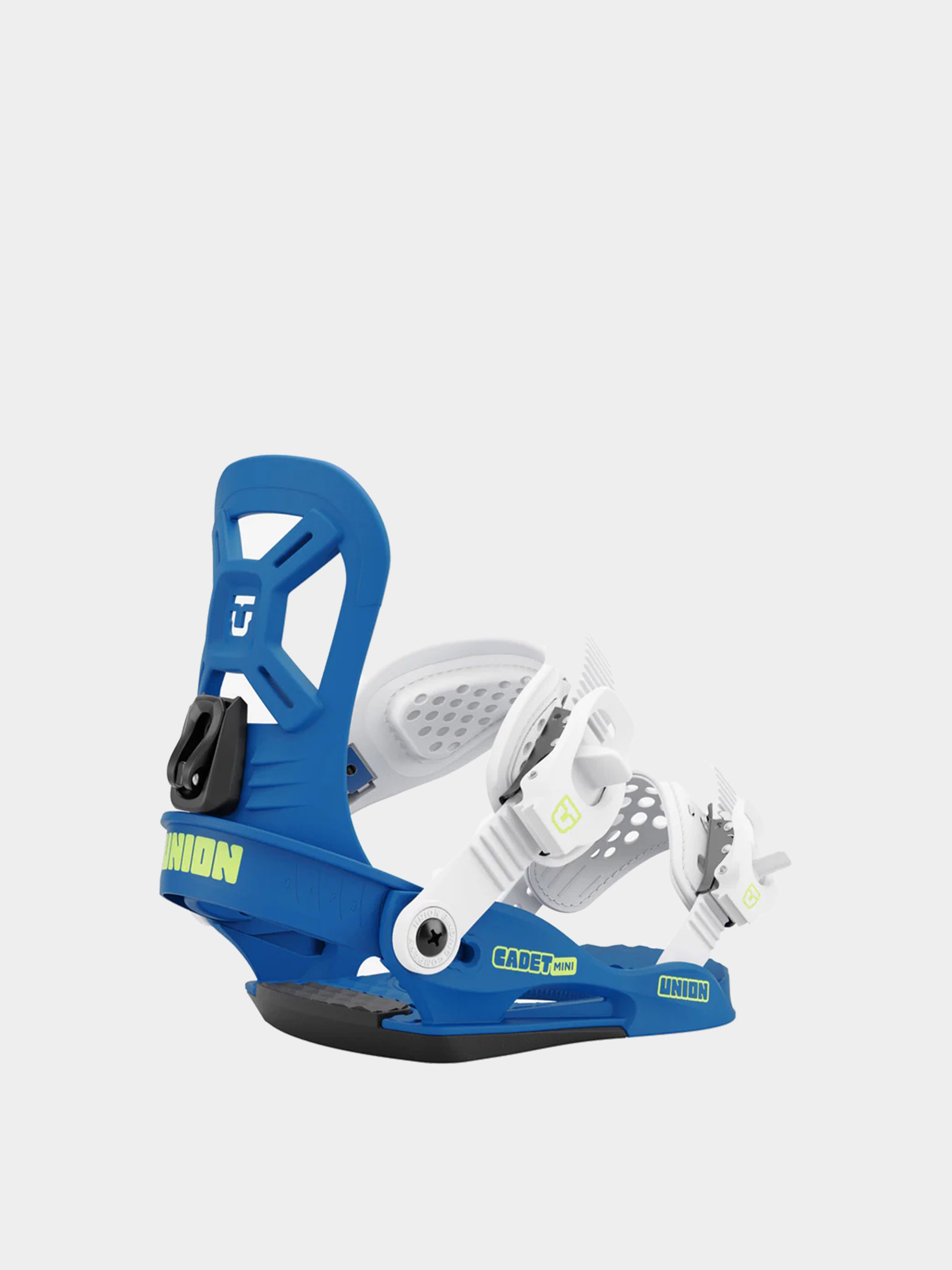 Snowboard kötés Union Cadet Mini JR (blue)