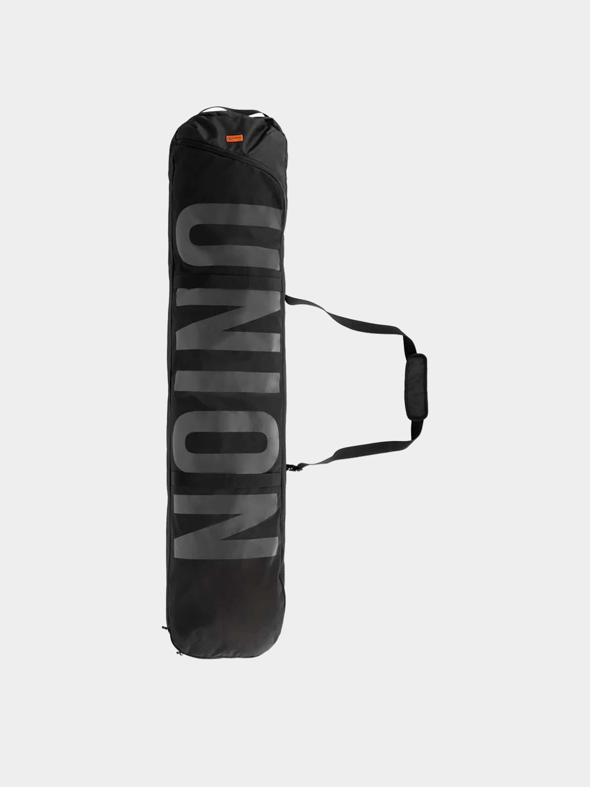 Sízsák Union Snowboard Bag (black)