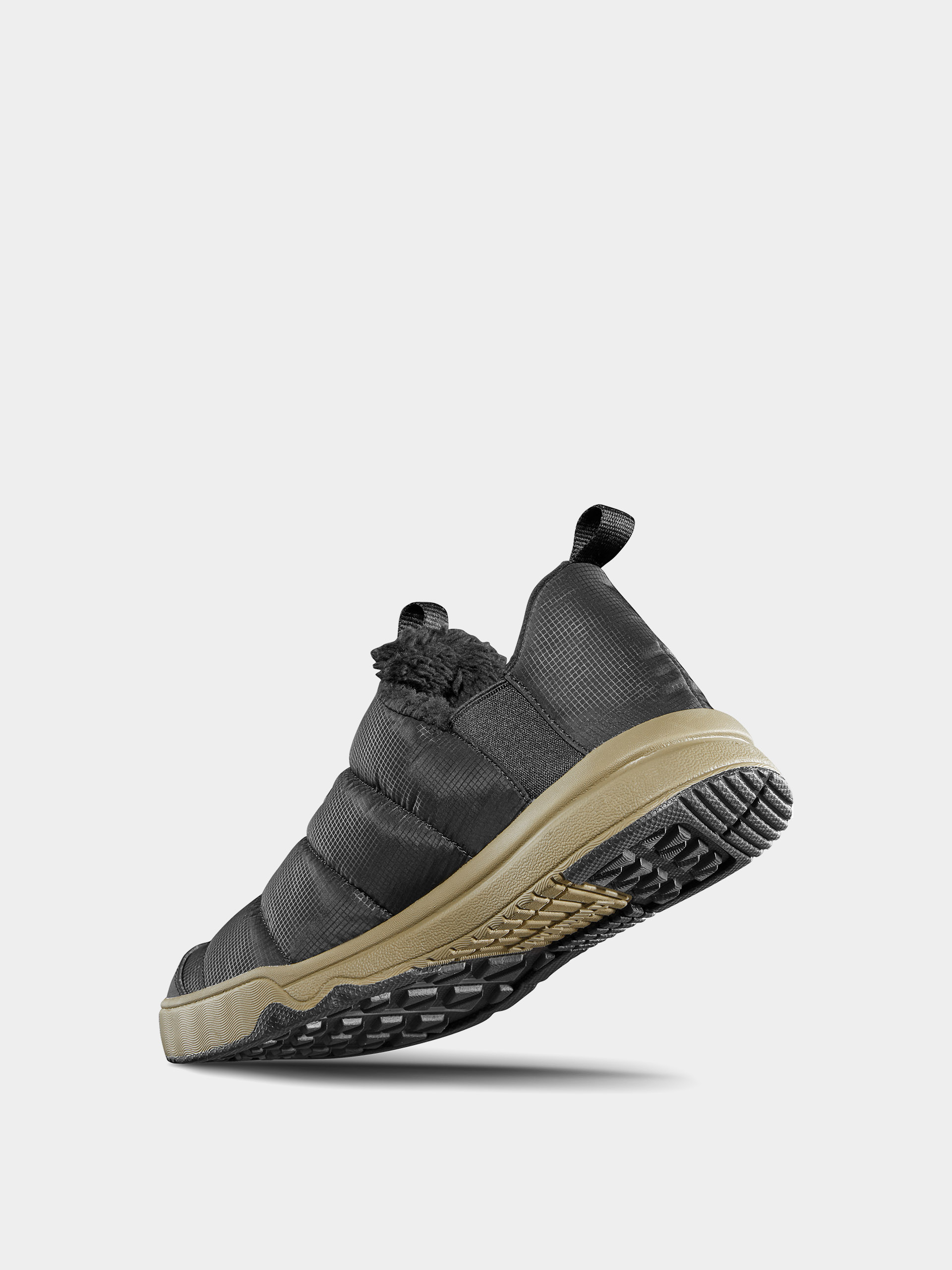 Téli cipők ThirtyTwo The Lounger X Volcom (black/gum)