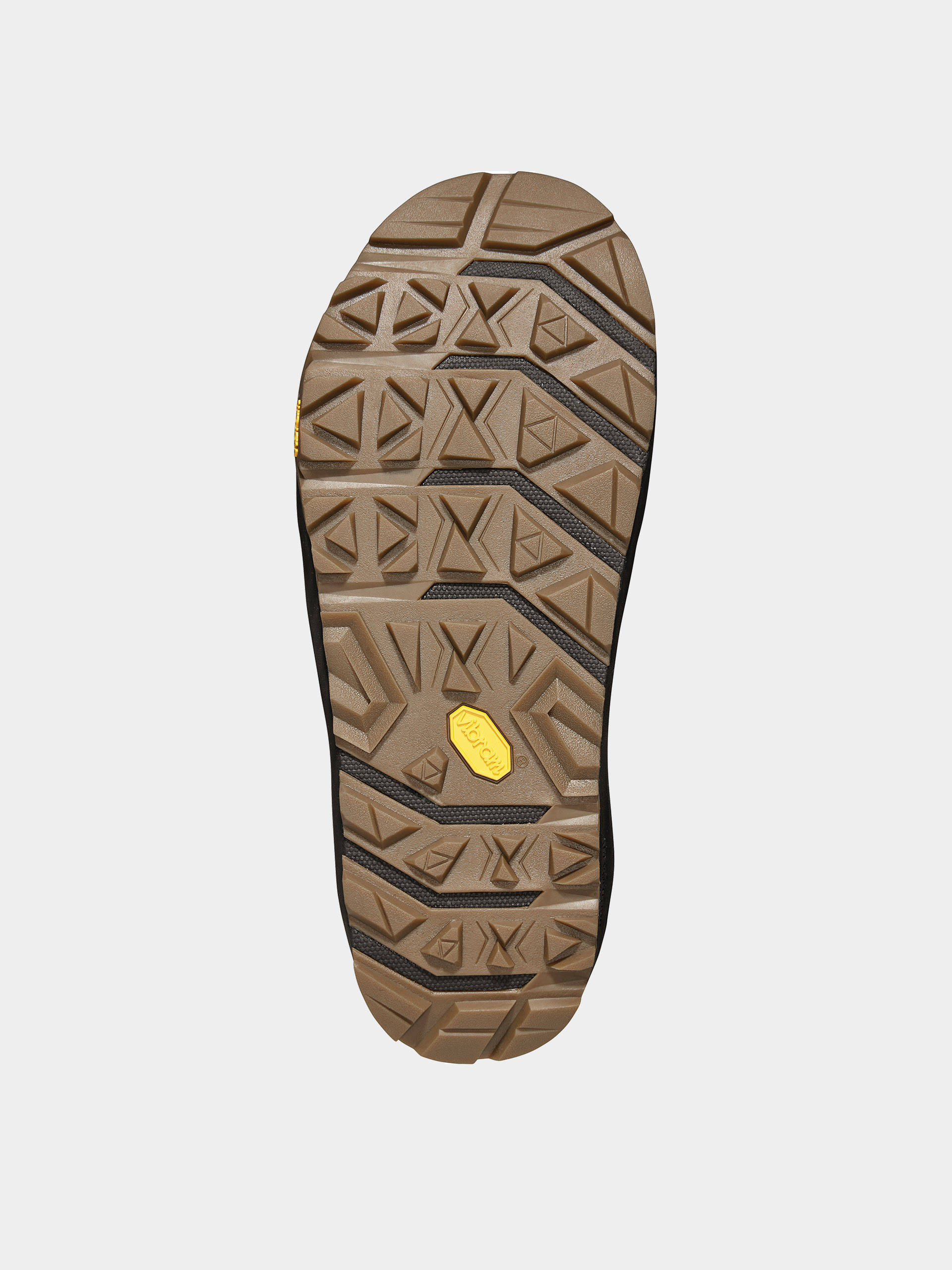 Férfi Snowboard cipők ThirtyTwo Jones Mtb Boa (black/tan)