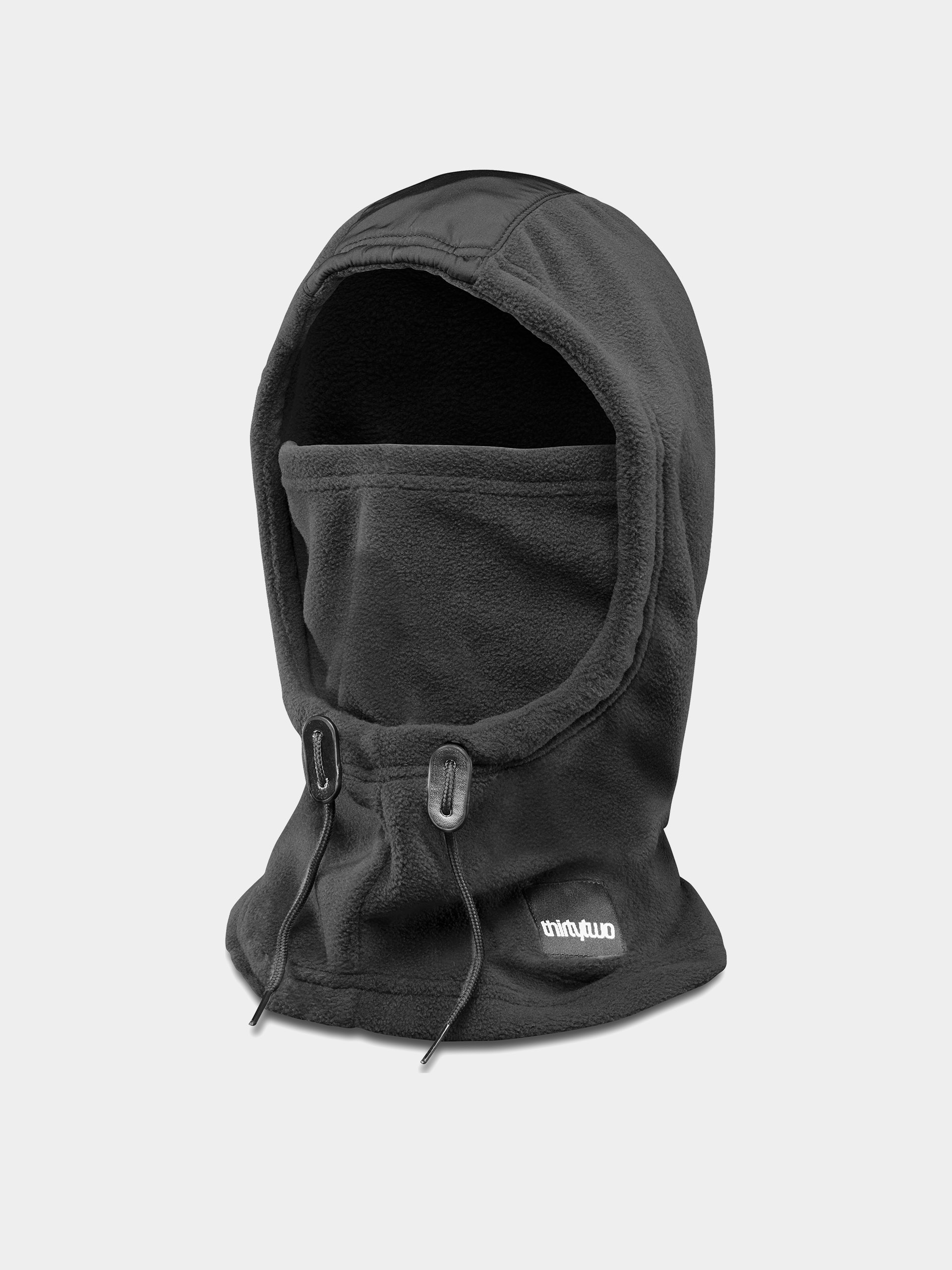 Kendő ThirtyTwo Rest Stop Balaclava (black)