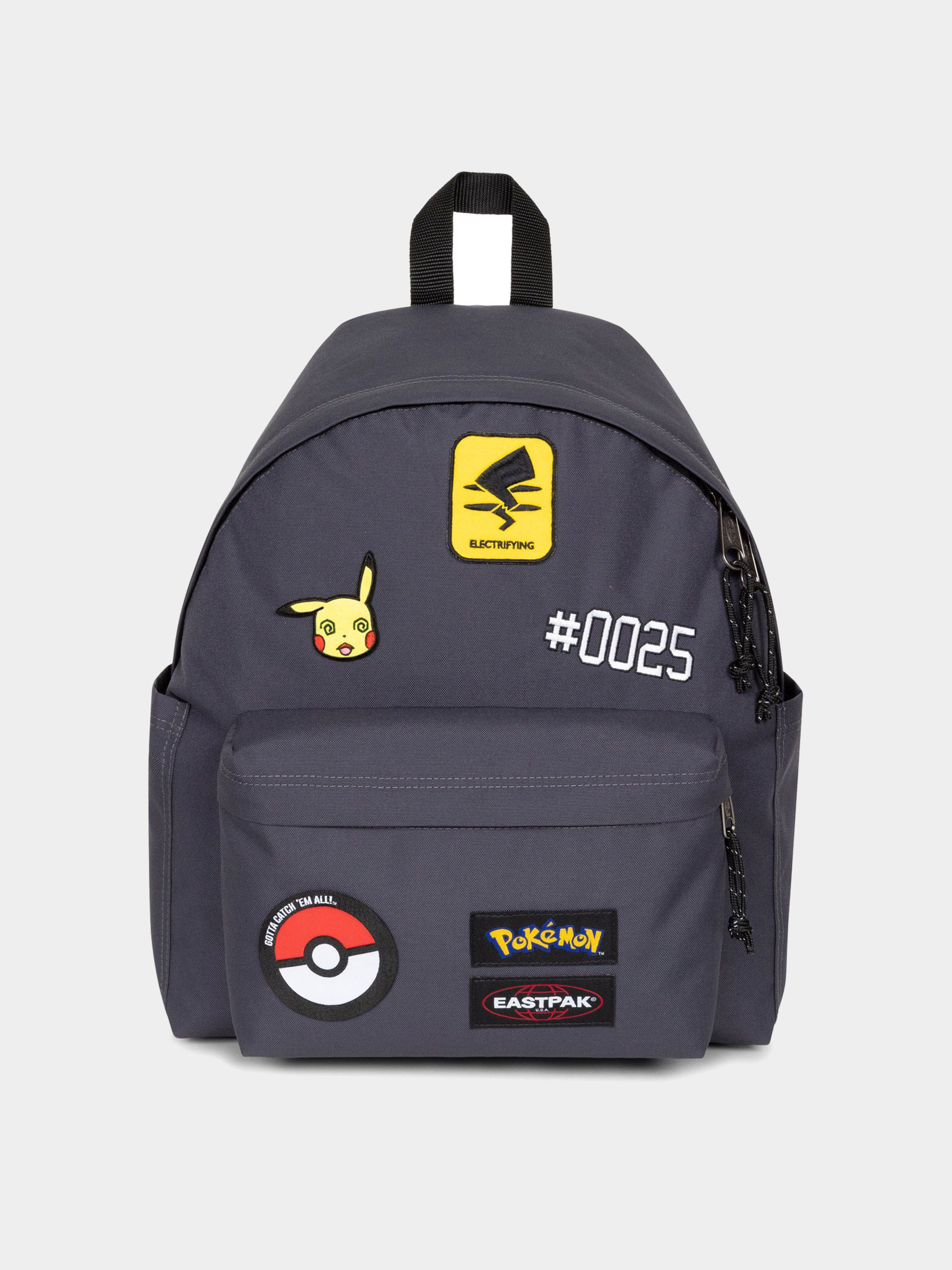 Hátizsák Eastpak Day Pakr Pokemon (patches)