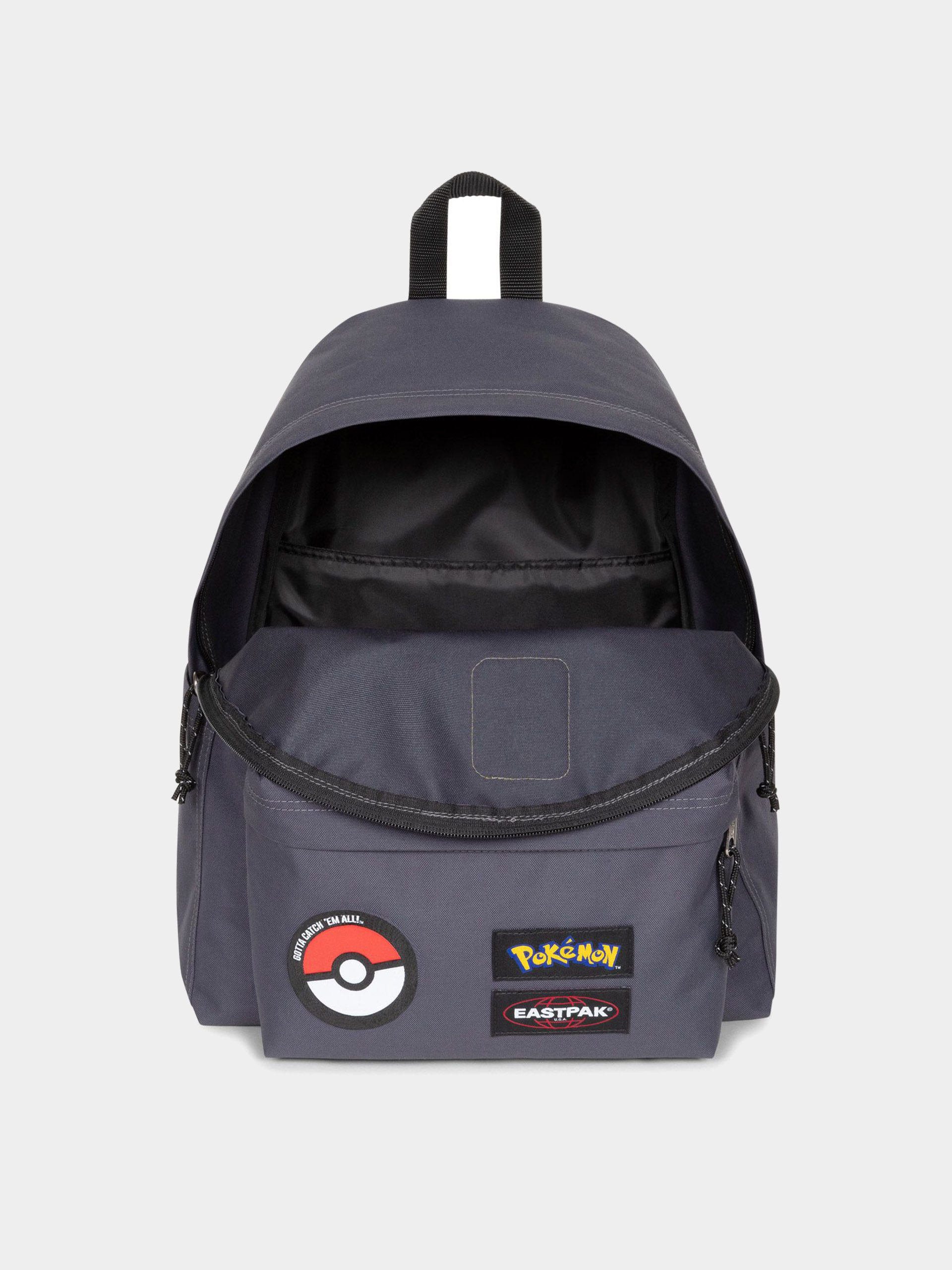 Hátizsák Eastpak Day Pakr Pokemon (patches)