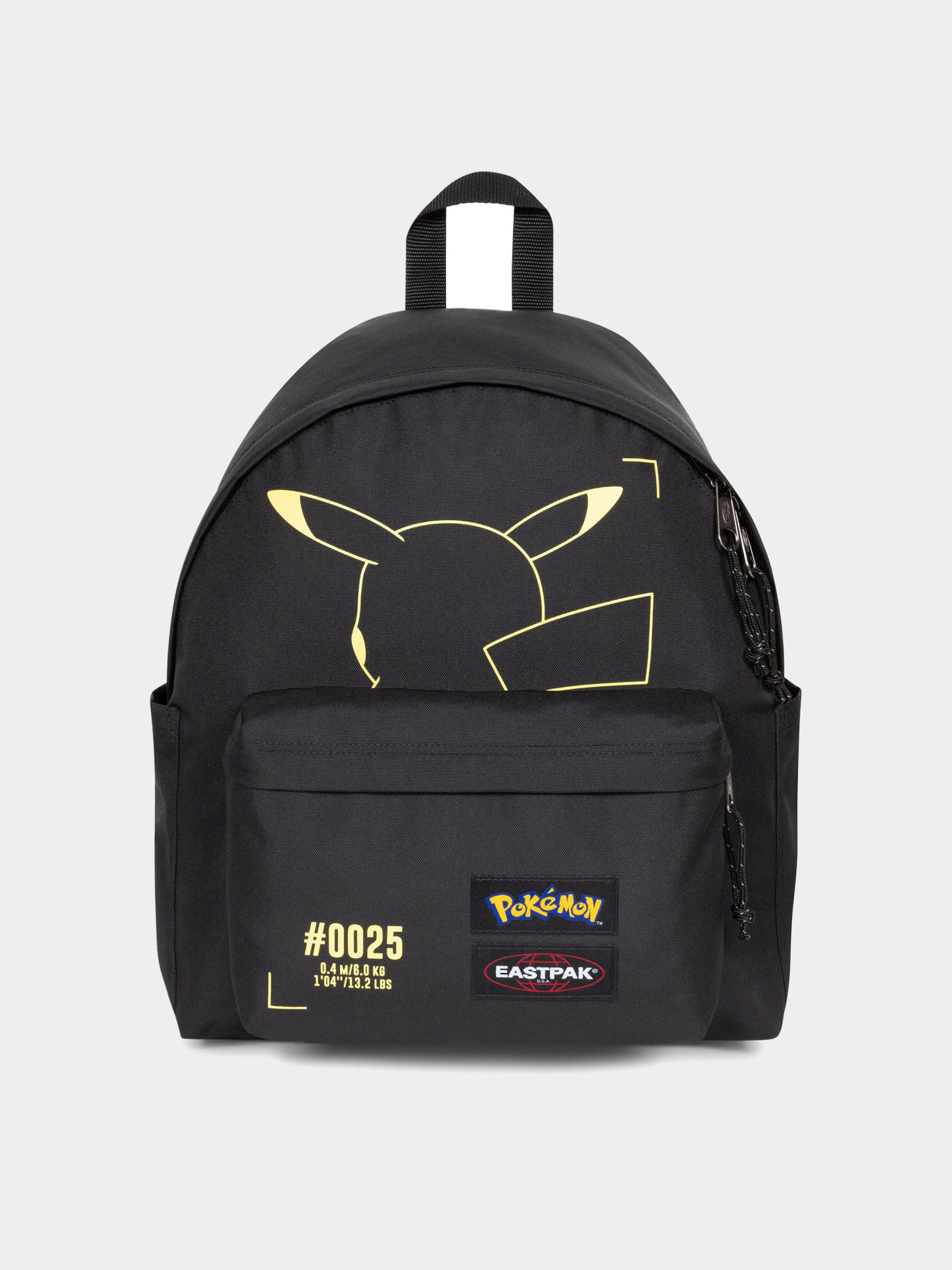 Hátizsák Eastpak Day Pakr Pokemon (pikachu)