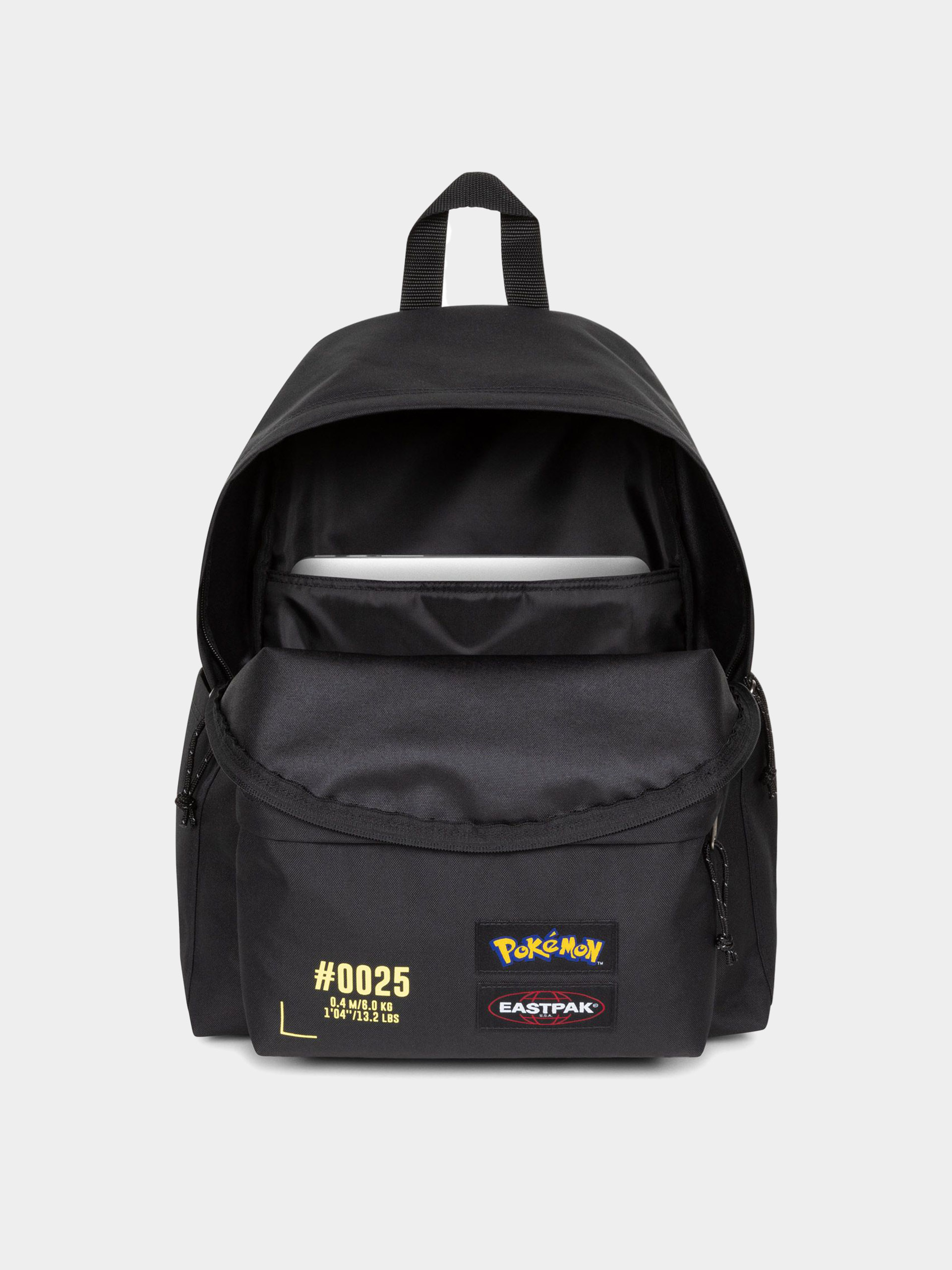 Hátizsák Eastpak Day Pakr Pokemon (pikachu)