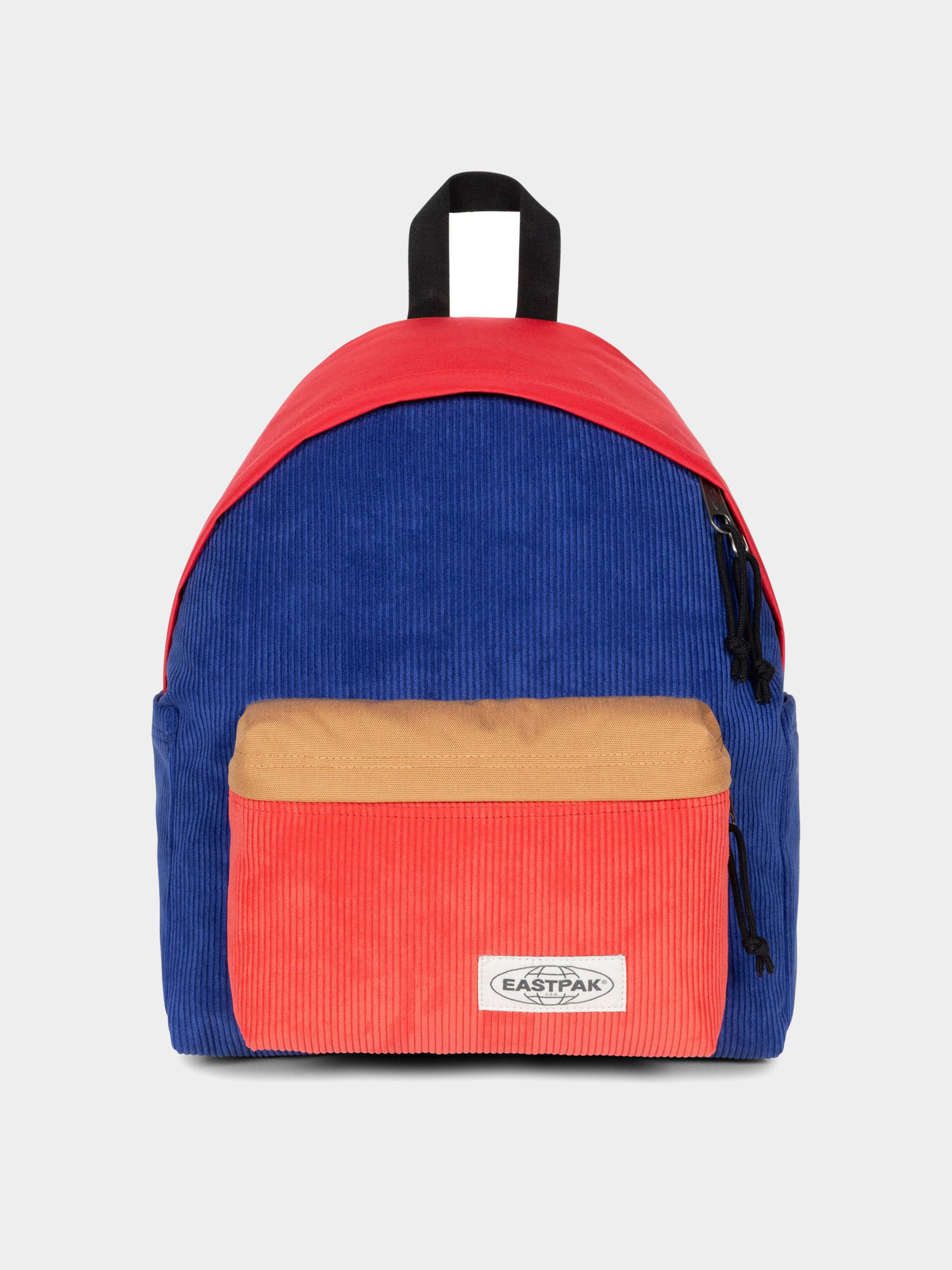 Hátizsák Eastpak Day Pakr Cordfunk (navy)