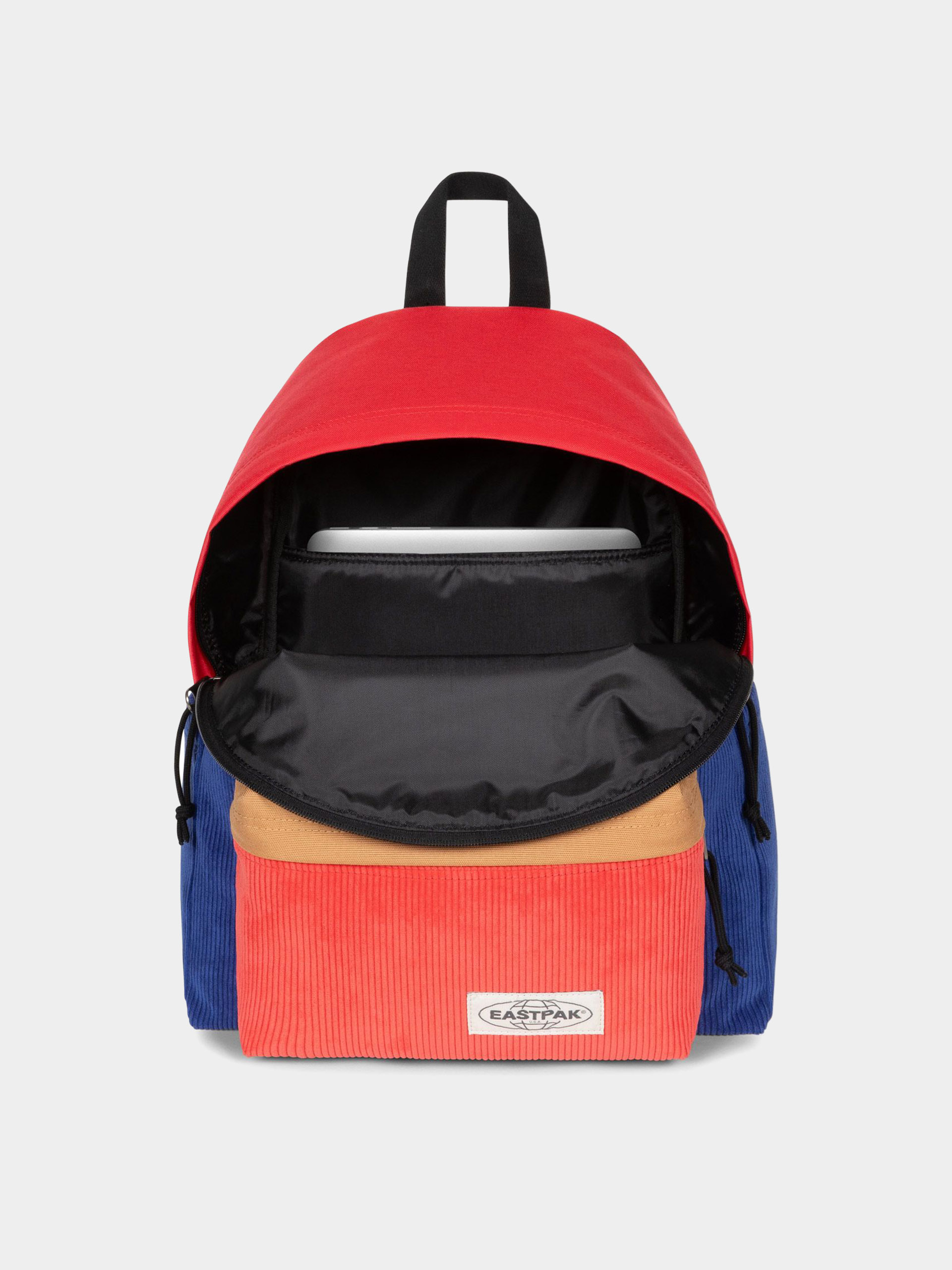 Hátizsák Eastpak Day Pakr Cordfunk (navy)