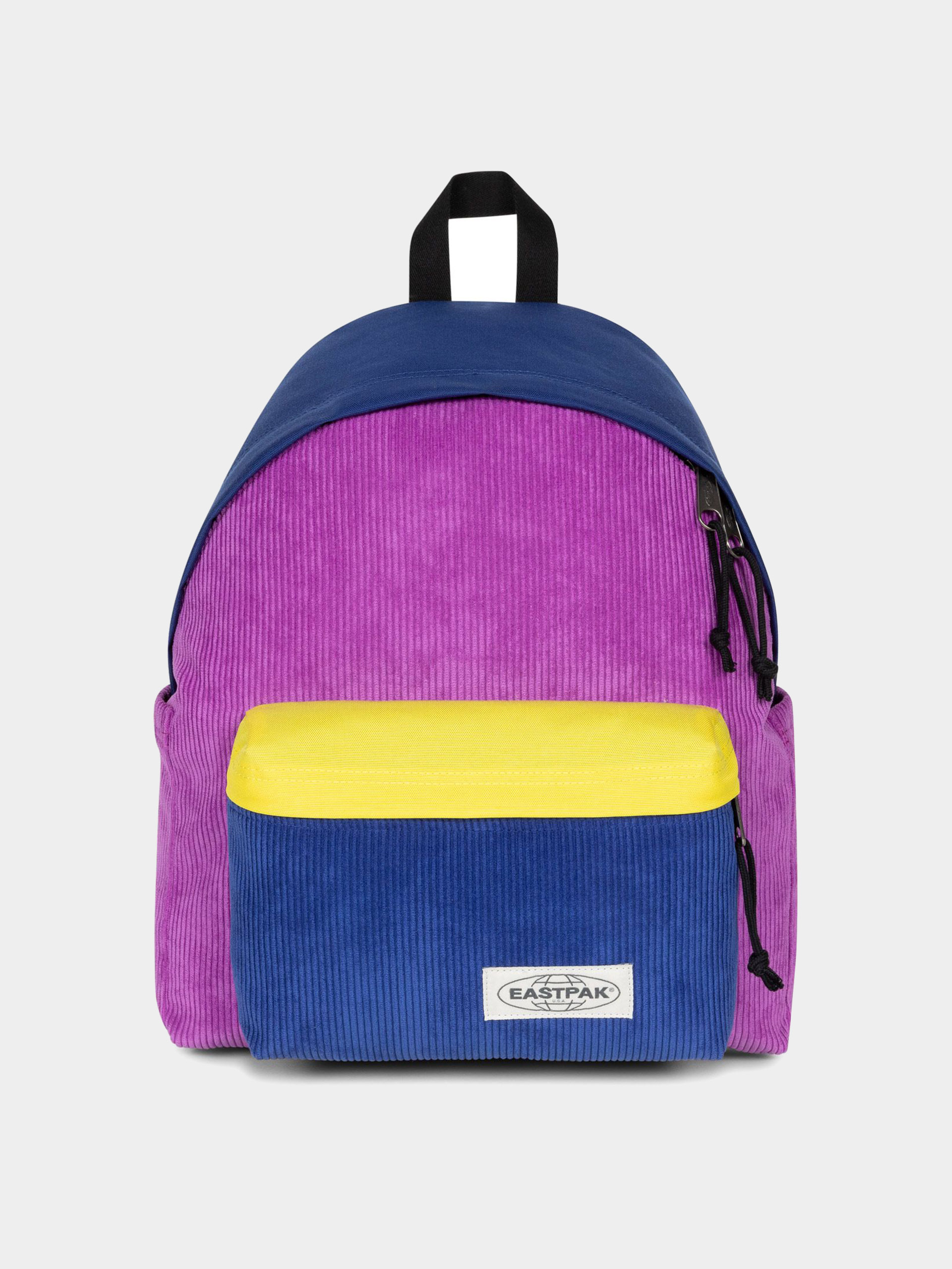 Hátizsák Eastpak Day Pakr Cordfunk (purple)