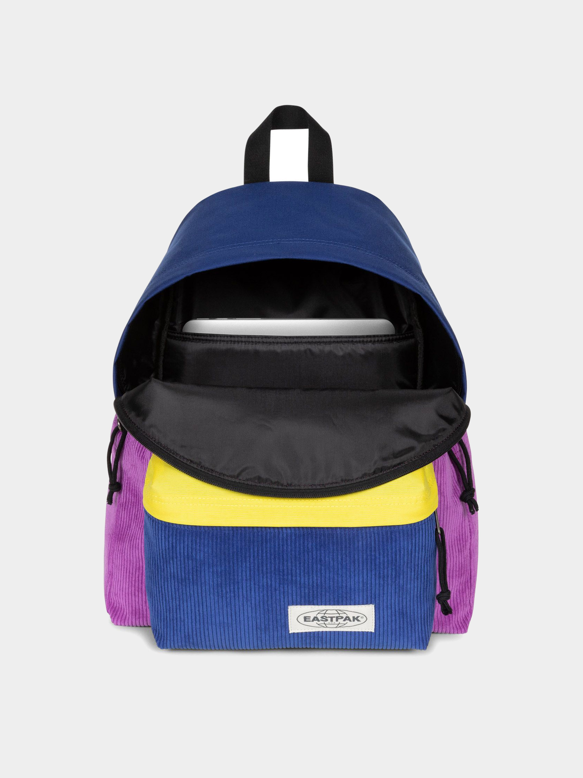 Hátizsák Eastpak Day Pakr Cordfunk (purple)