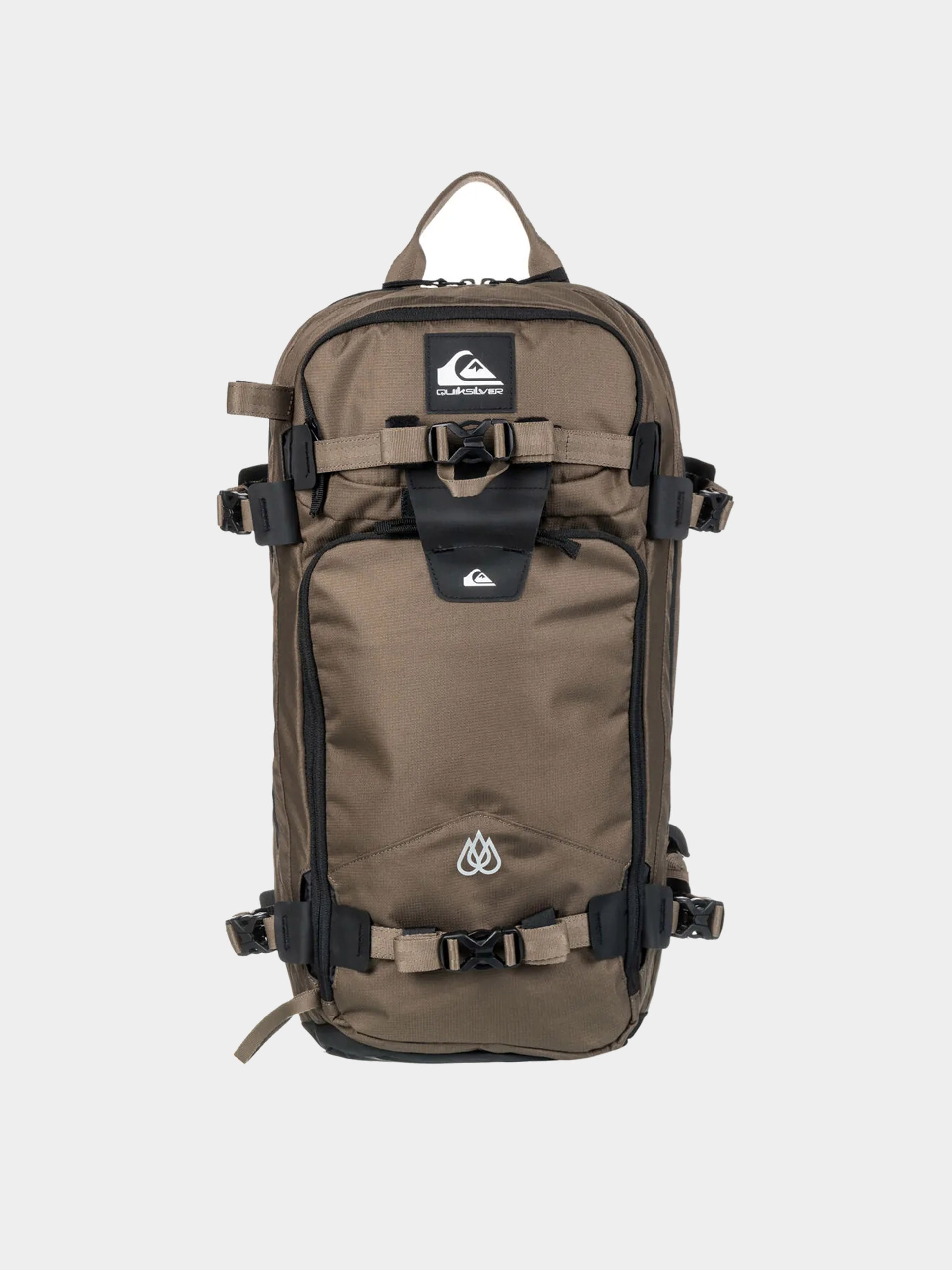 Hátizsák Quiksilver TR Platinum 18L (canteen)