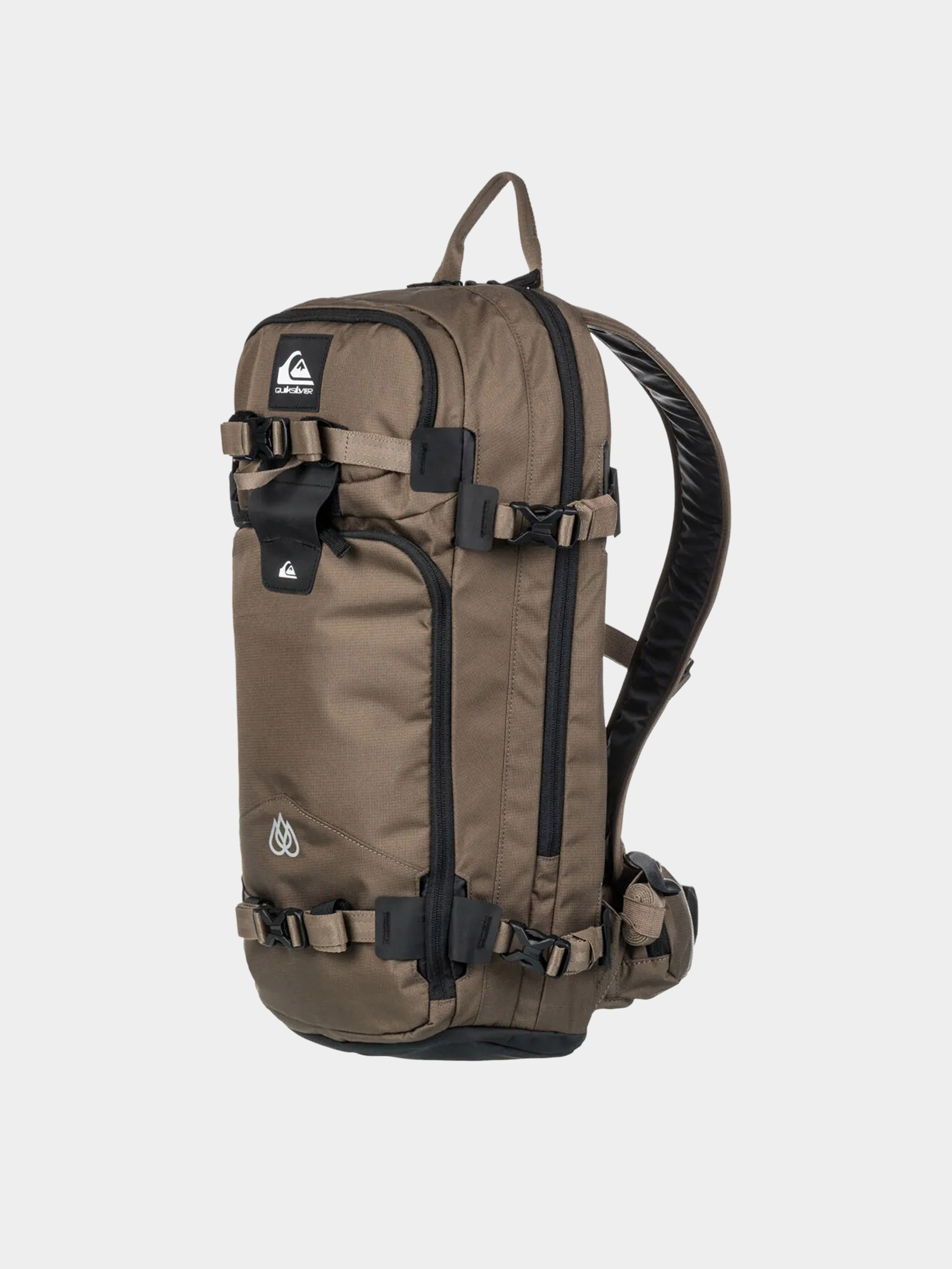 Hátizsák Quiksilver TR Platinum 18L (canteen)