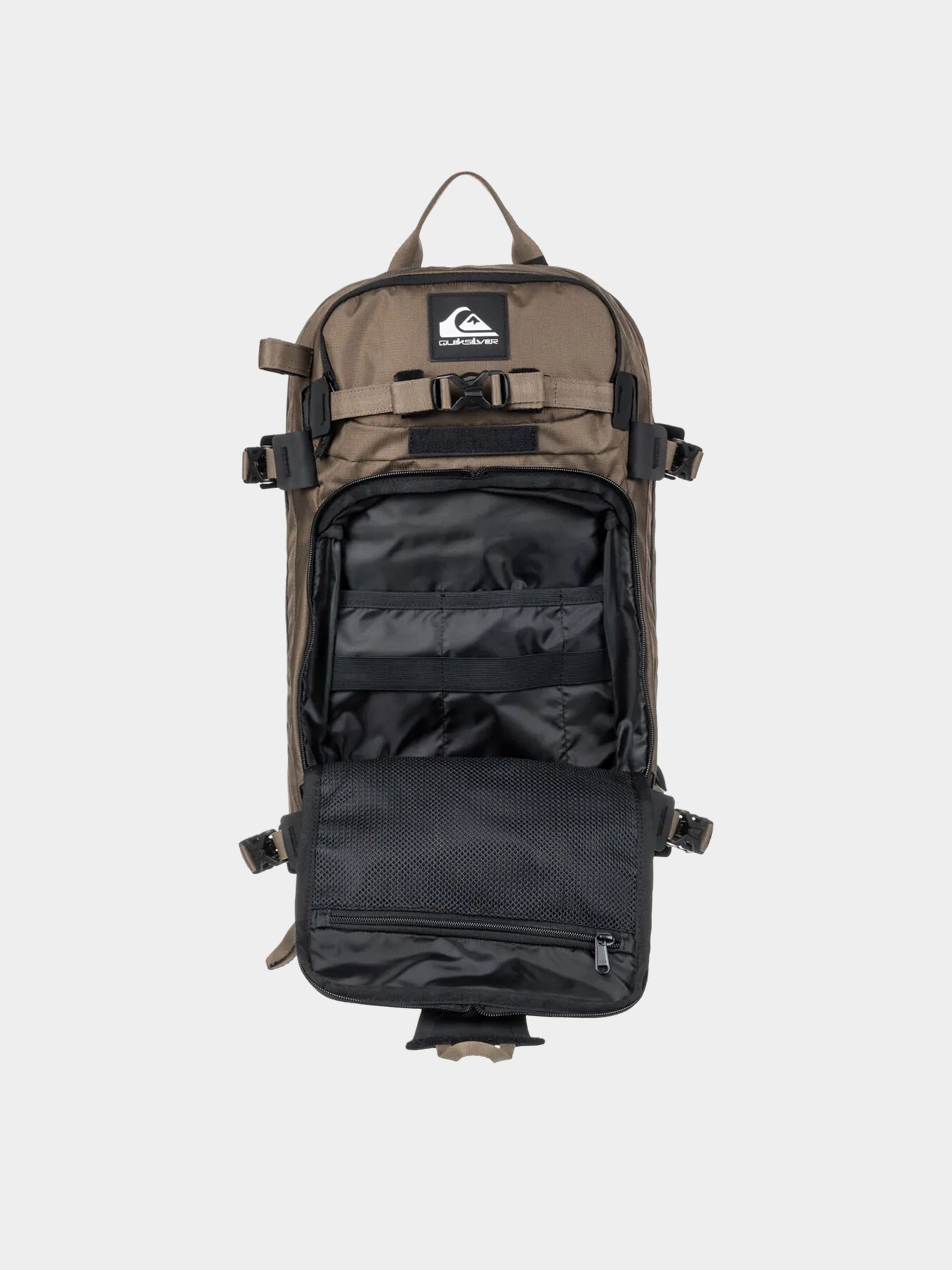 Hátizsák Quiksilver TR Platinum 18L (canteen)