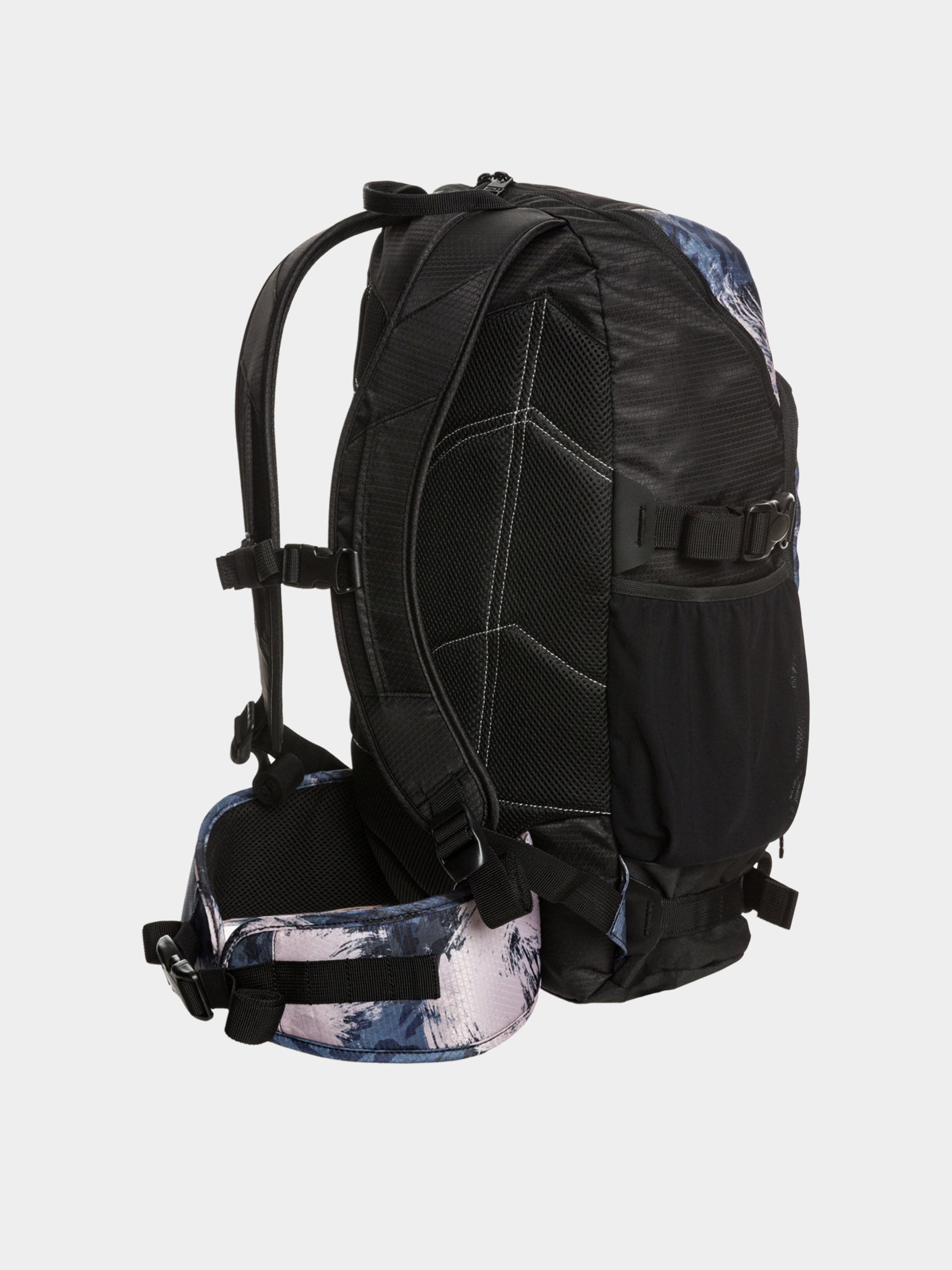 Hátizsák Roxy Tribute Wmn (darknight)