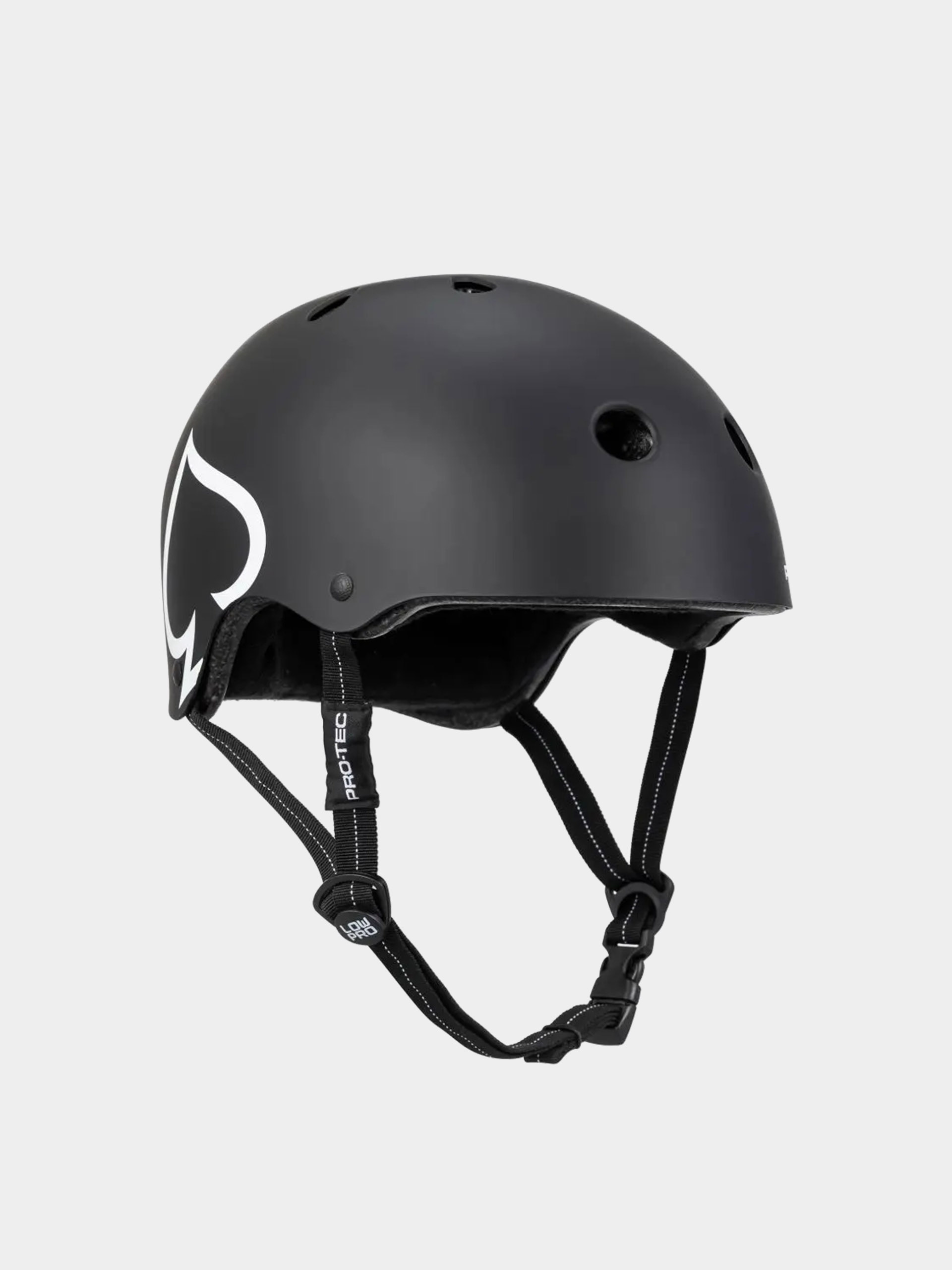 Sisak Pro Tec Low Pro