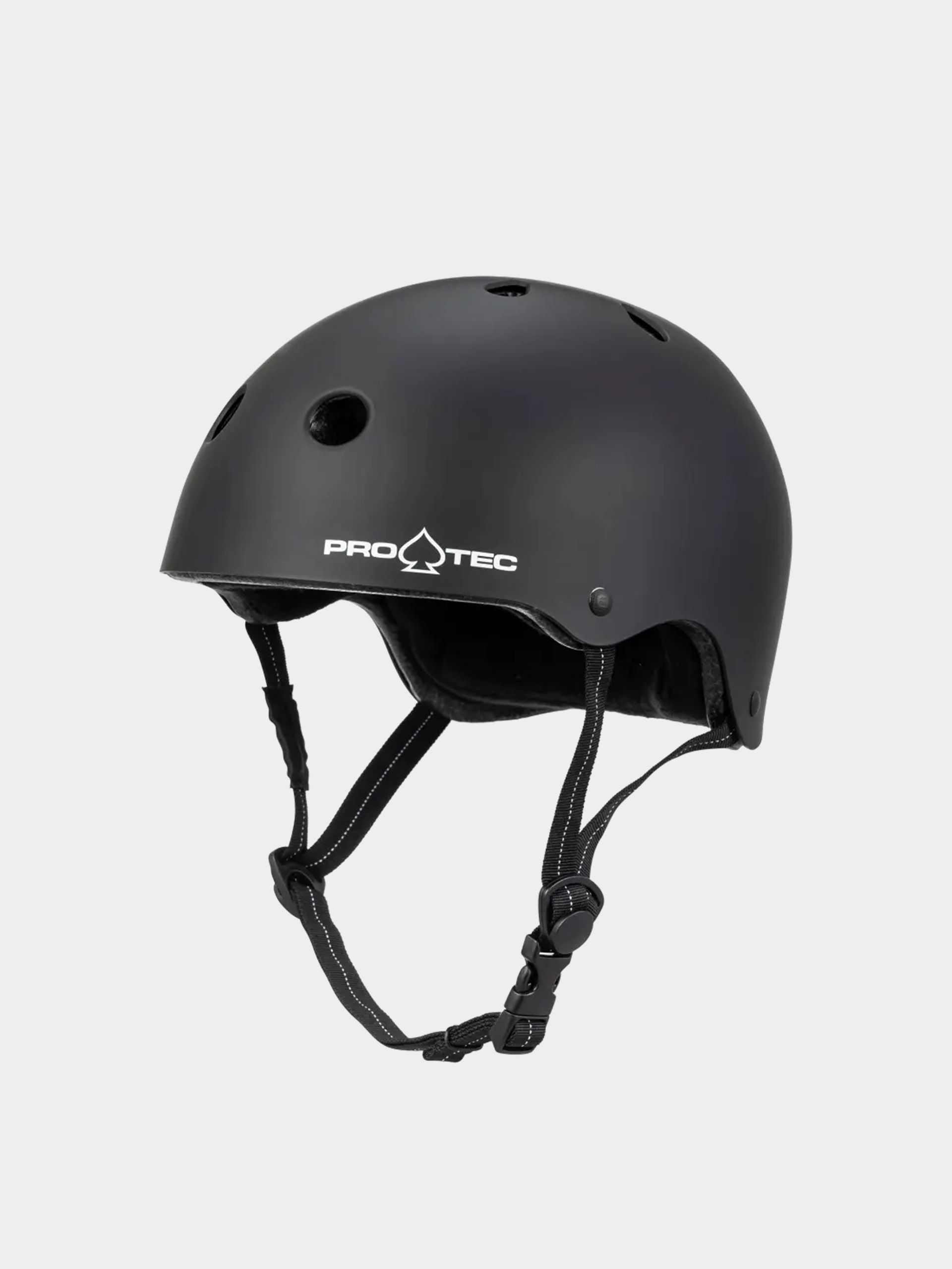 Sisak Pro Tec Low Pro (black)