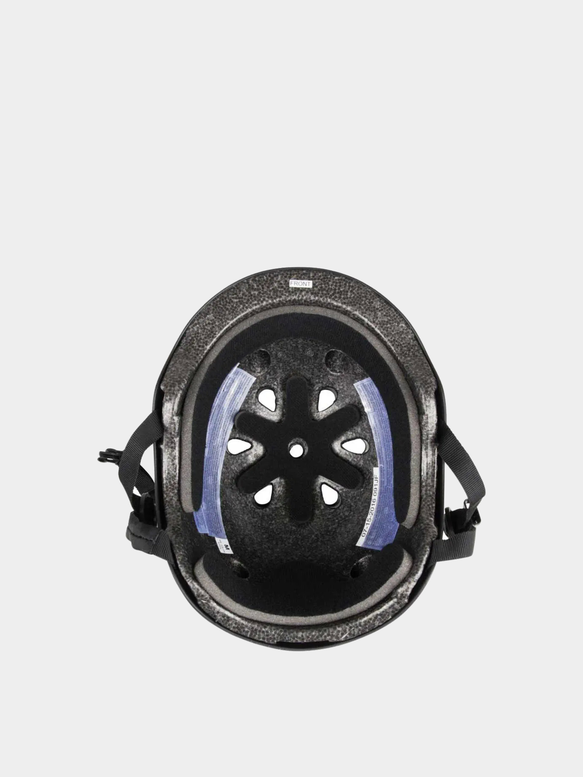 Sisak Pro Tec Classic Cert (matte black)