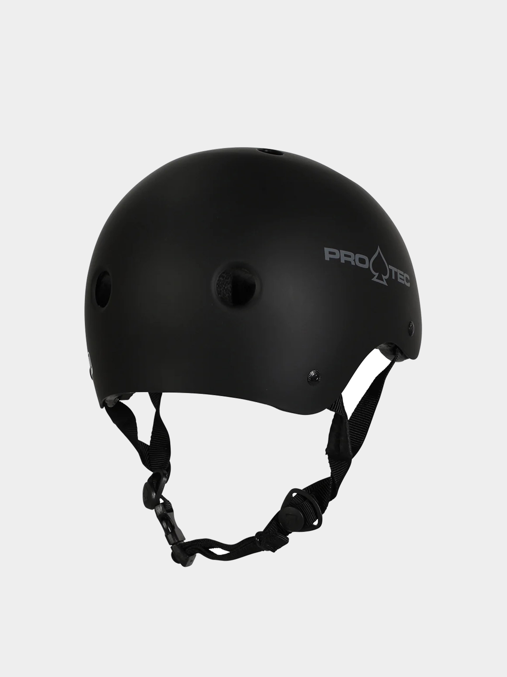 Sisak Pro Tec Classic Cert (matte black)