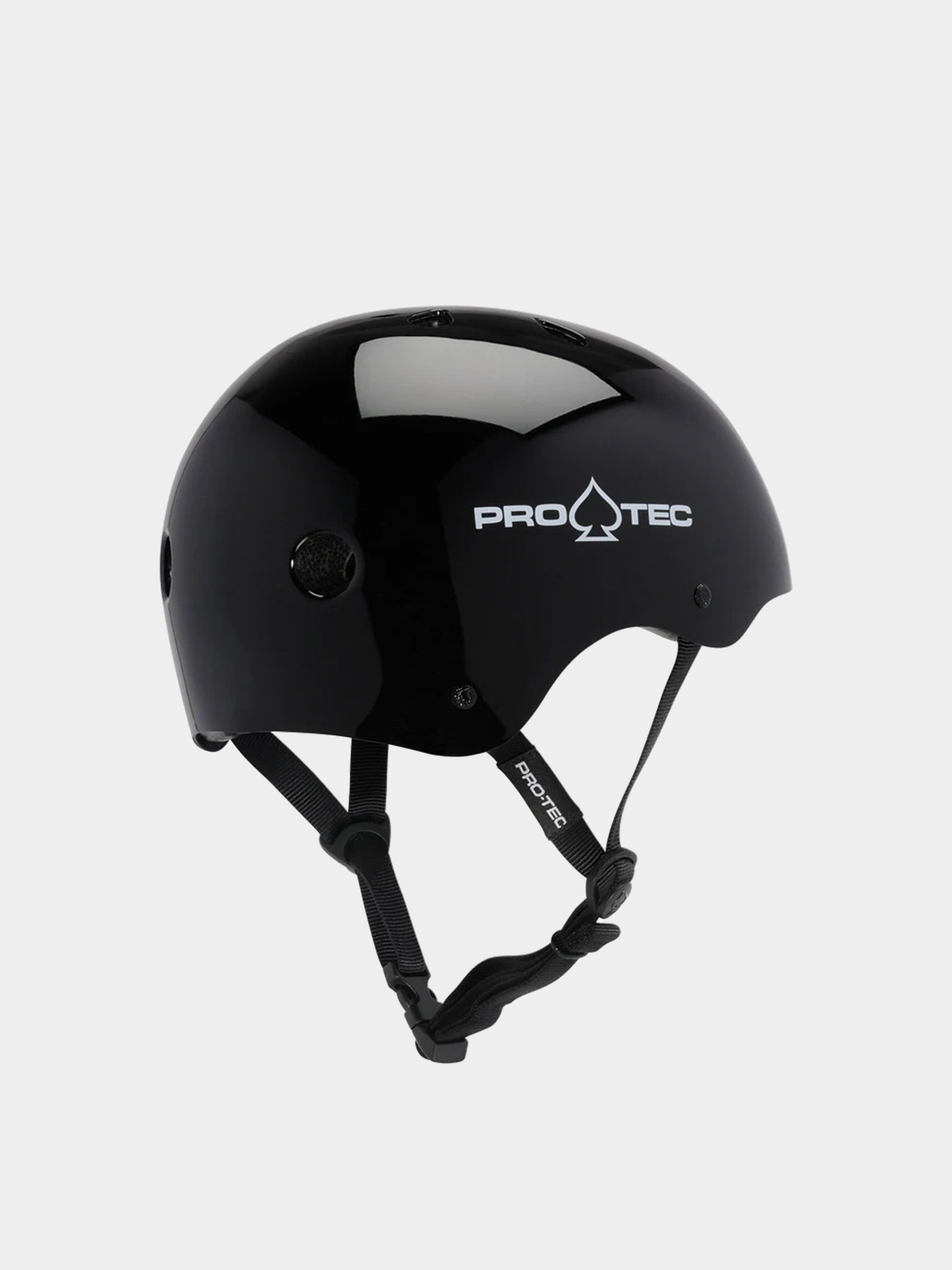 Sisak Pro Tec Classic Cert (gloss black)