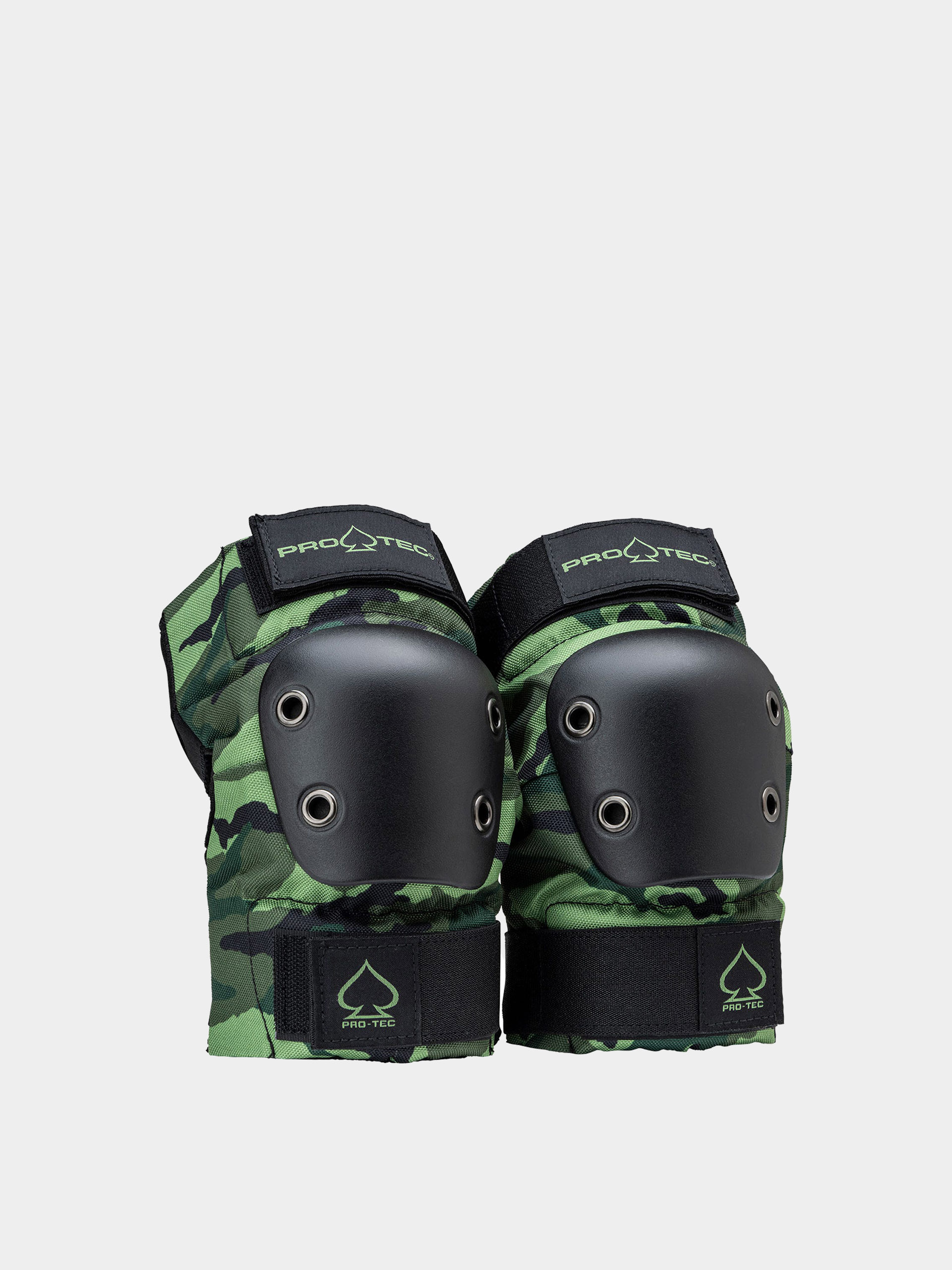 Védőfelszerelés Pro Tec Street Gear Junior 3 Pack Open JR (camo)