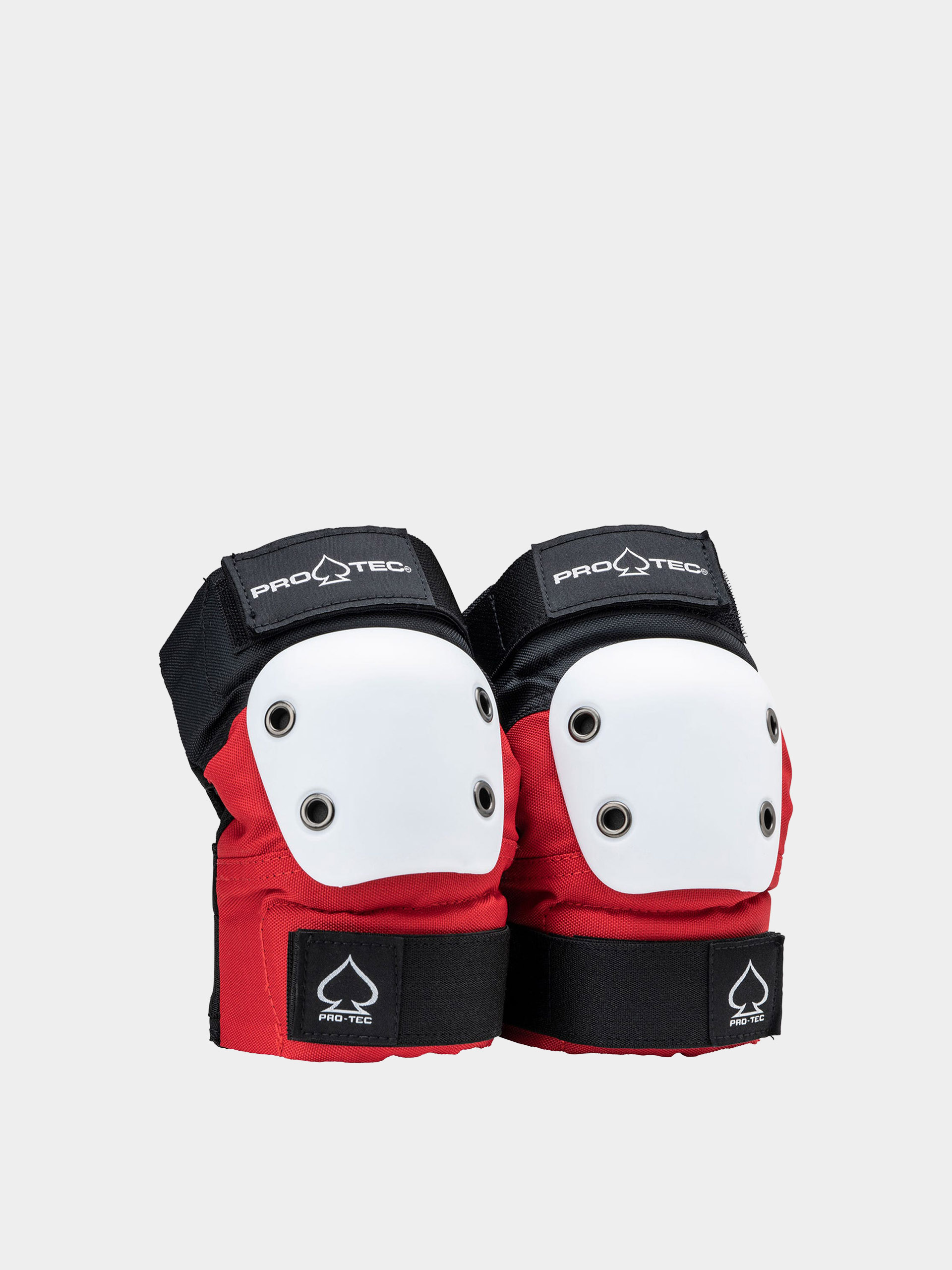 Védőfelszerelés Pro Tec Street Gear Junior 3 Pack JR (red/white/black)