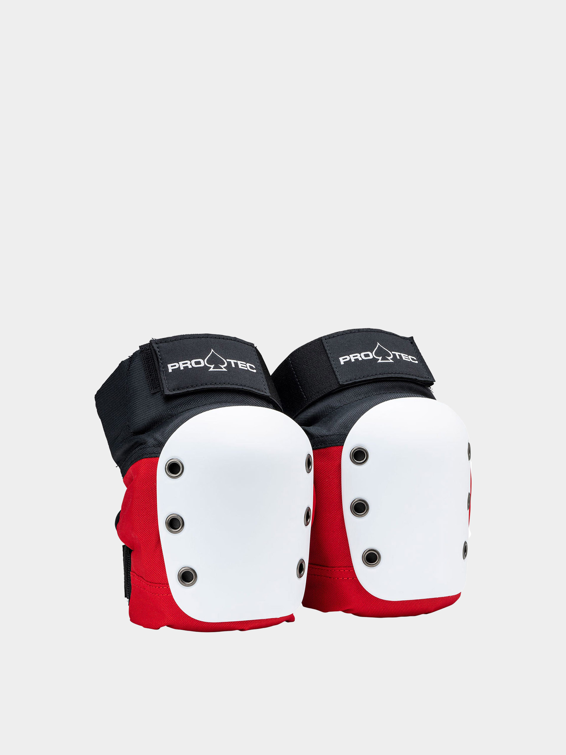 Védőfelszerelés Pro Tec Street Gear Junior 3 Pack JR (red/white/black)