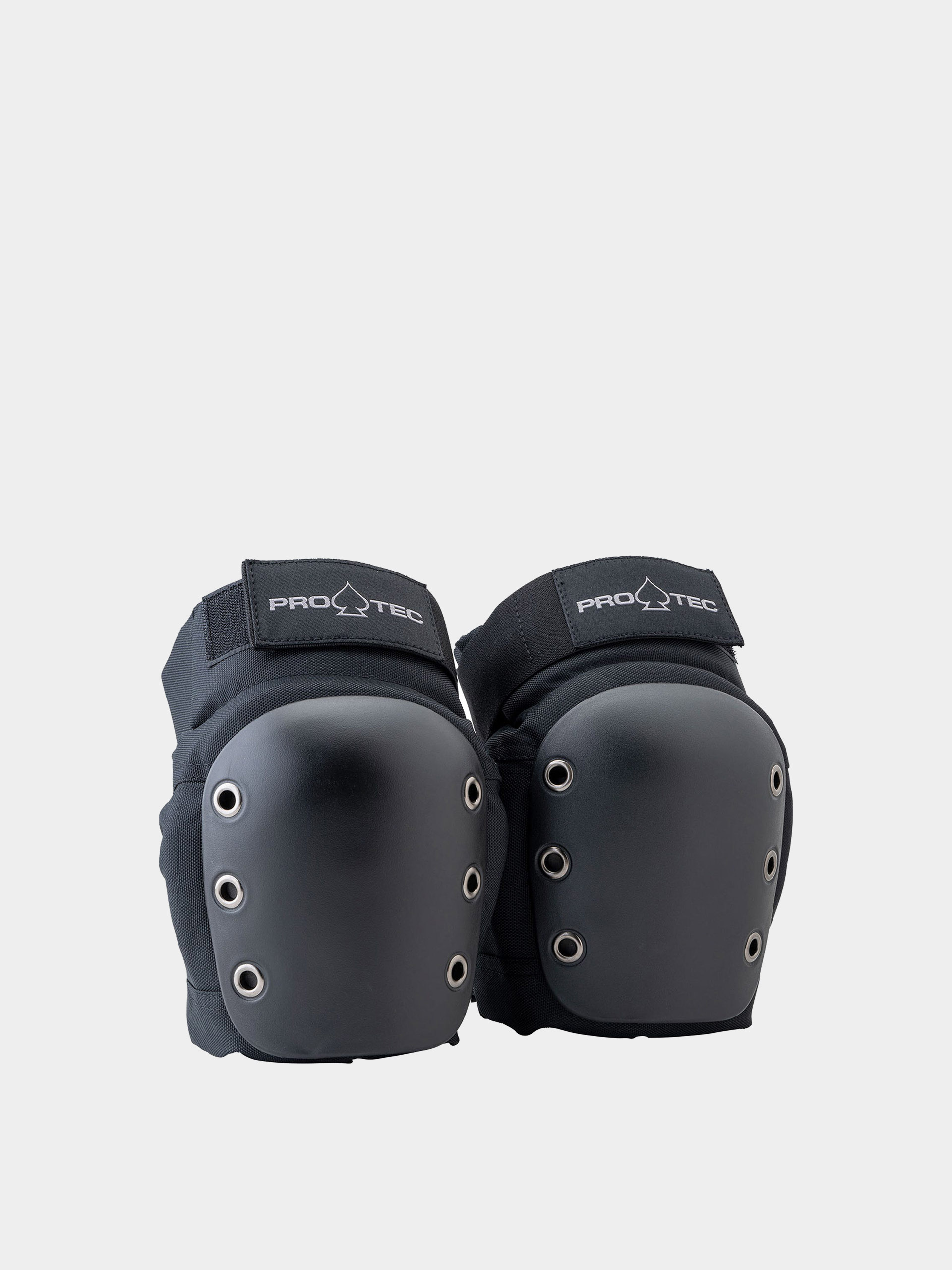 Védőfelszerelés Pro Tec Street gear Junior 3 Pack Open JR (black)