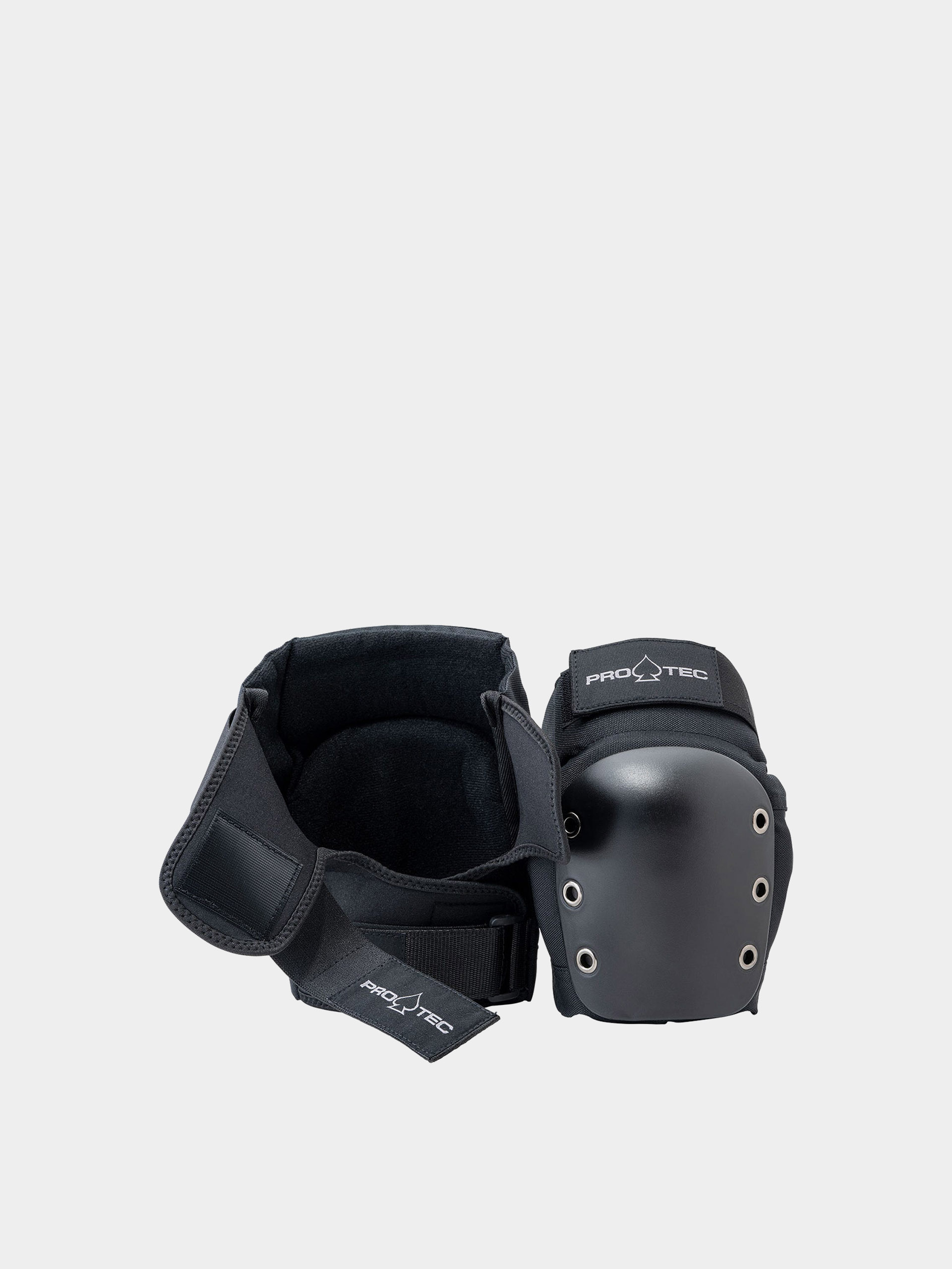 Védőfelszerelés Pro Tec Street gear Junior 3 Pack Open JR (black)