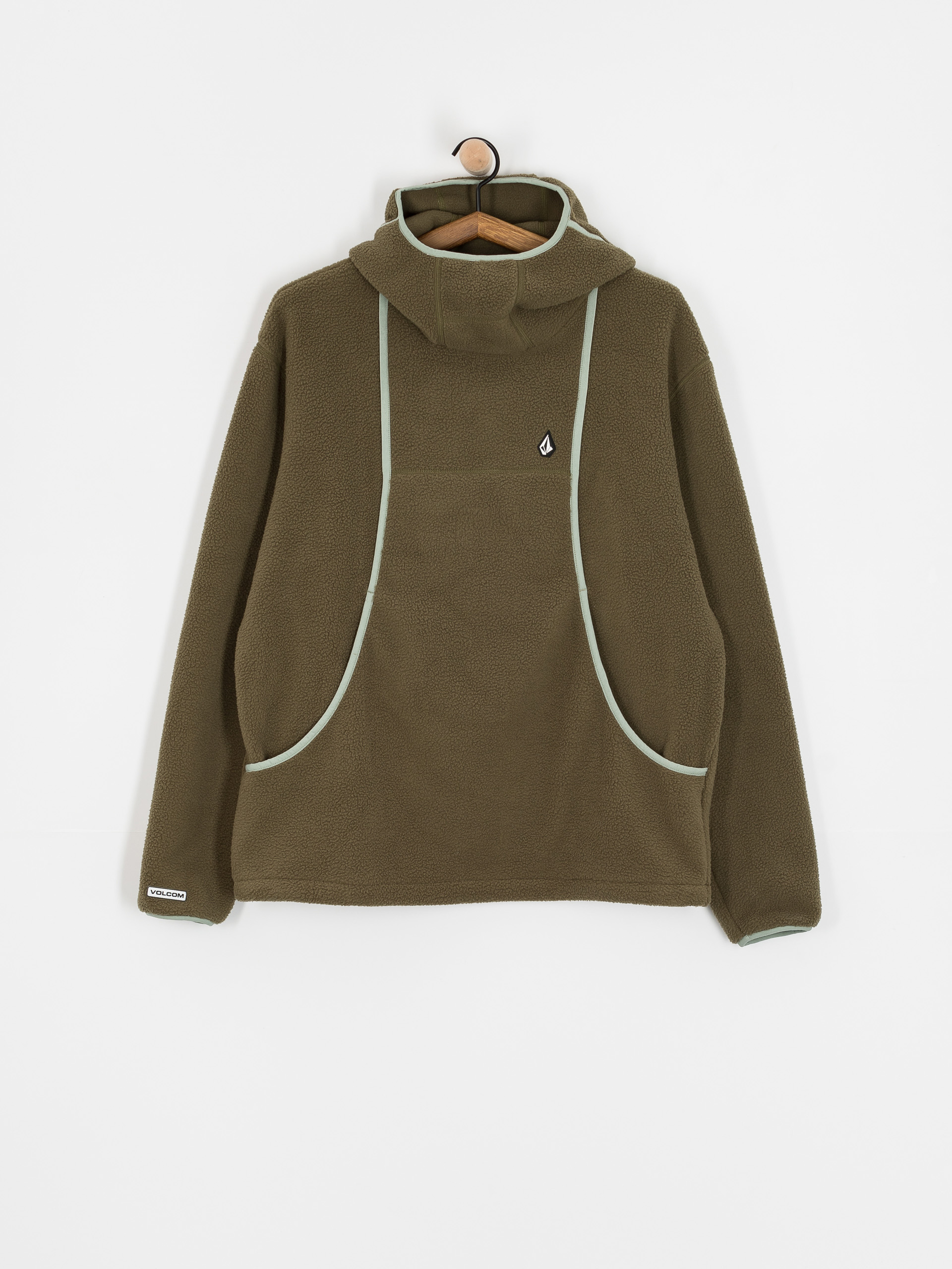 Volcom Untethered Balaclava Thermo pulóver