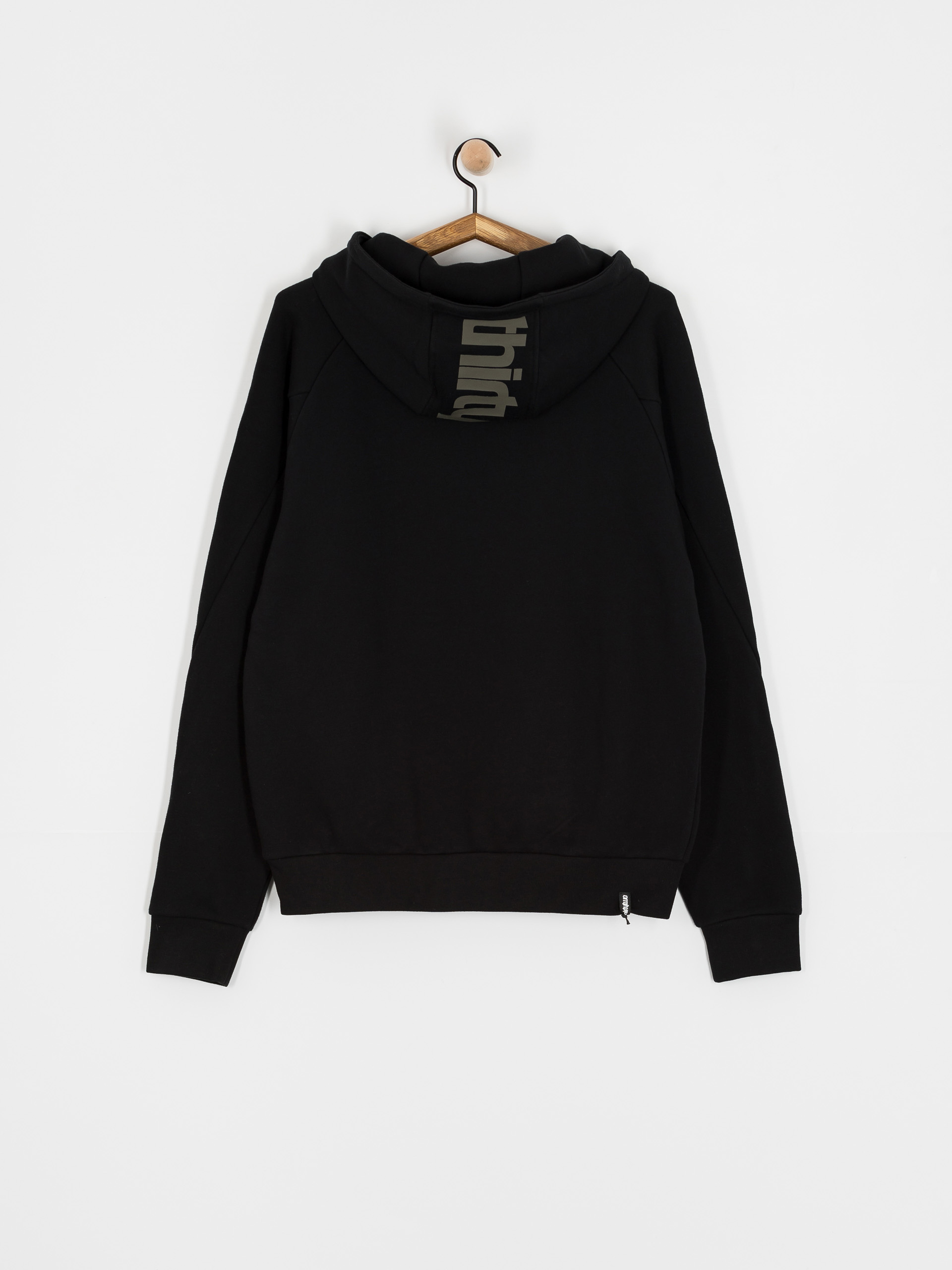 Férfi Thermo pulóver ThirtyTwo Franchise Tech HD (black)