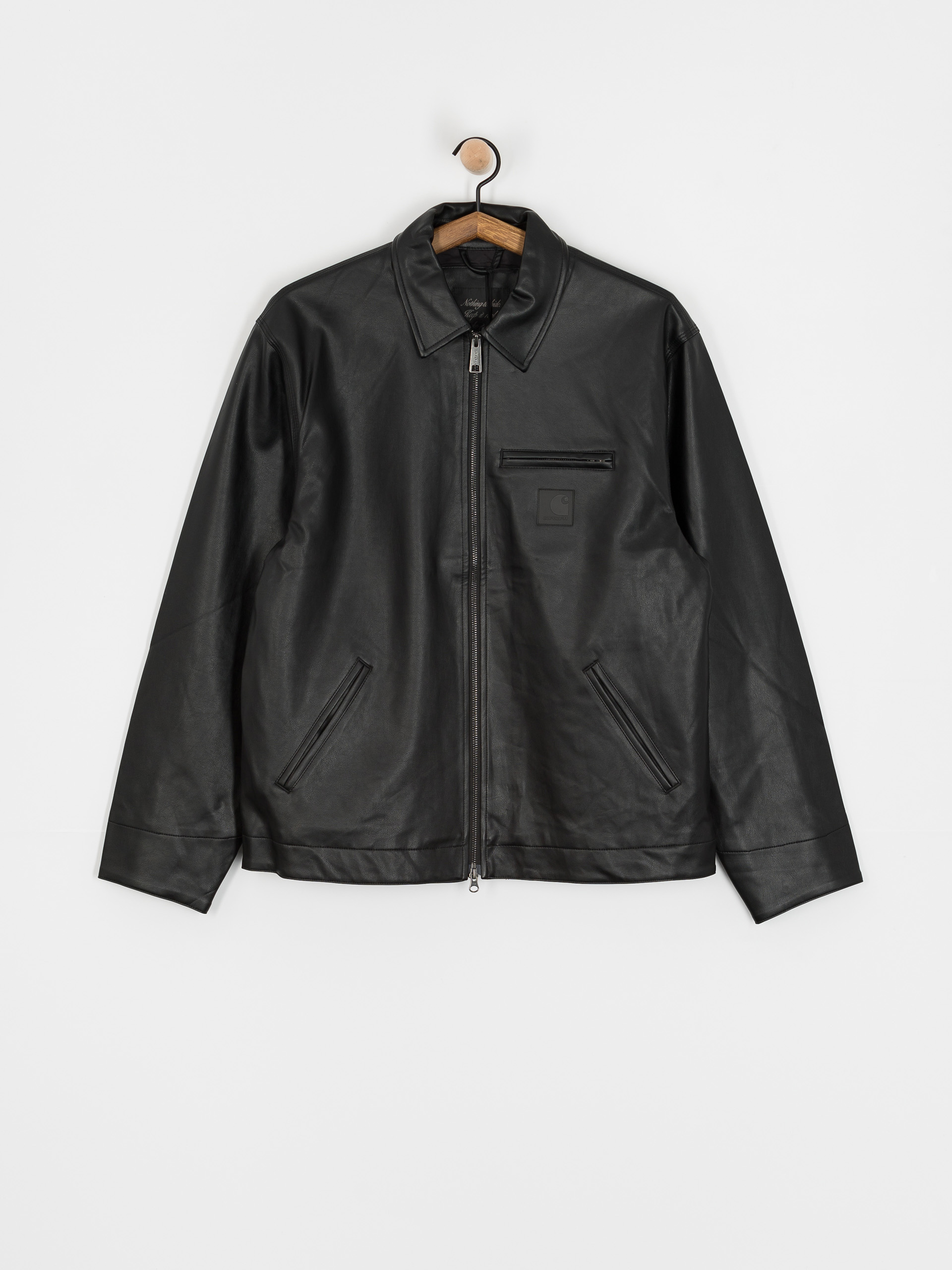 Dzseki Carhartt WIP Detroit (black)