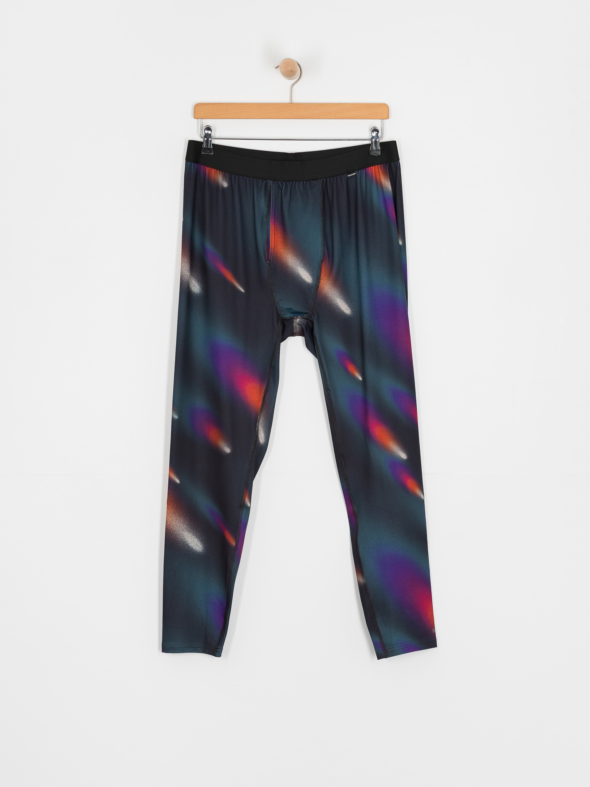 Férfi Burton Midweight Thermo leggings (comets)