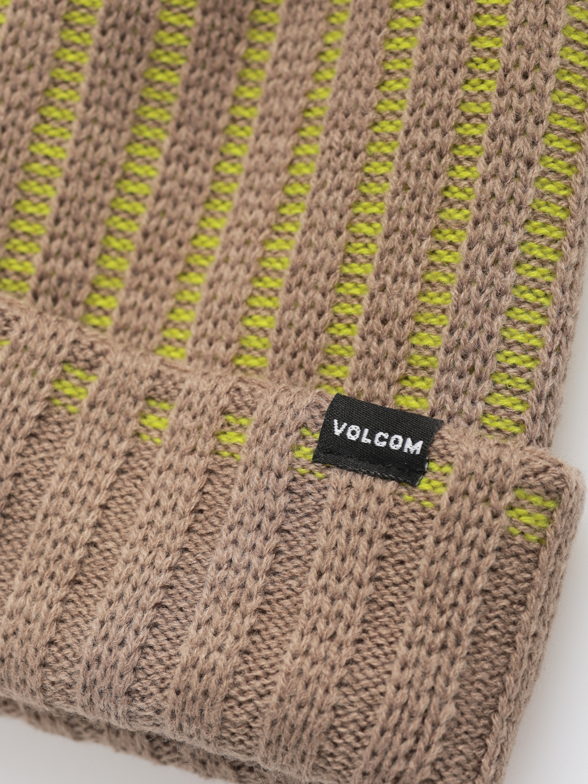 Volcom Sd Sapka (chestnut brown)