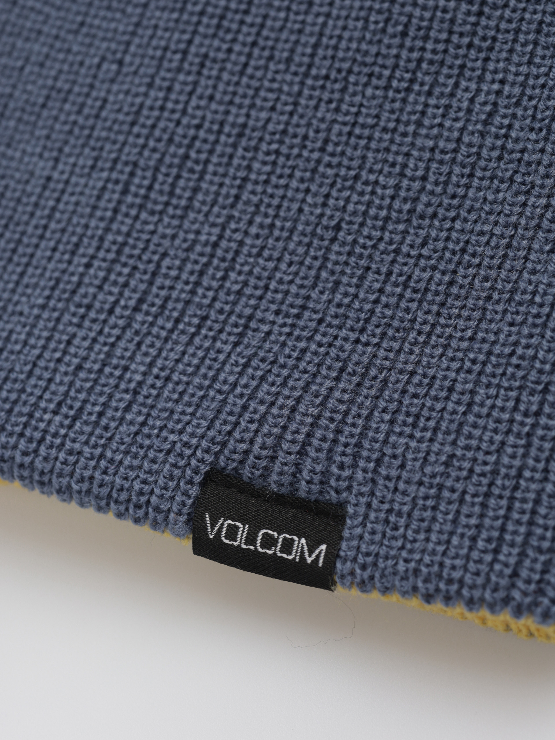 Volcom Two Faced Balaclava Sapka (indigo)