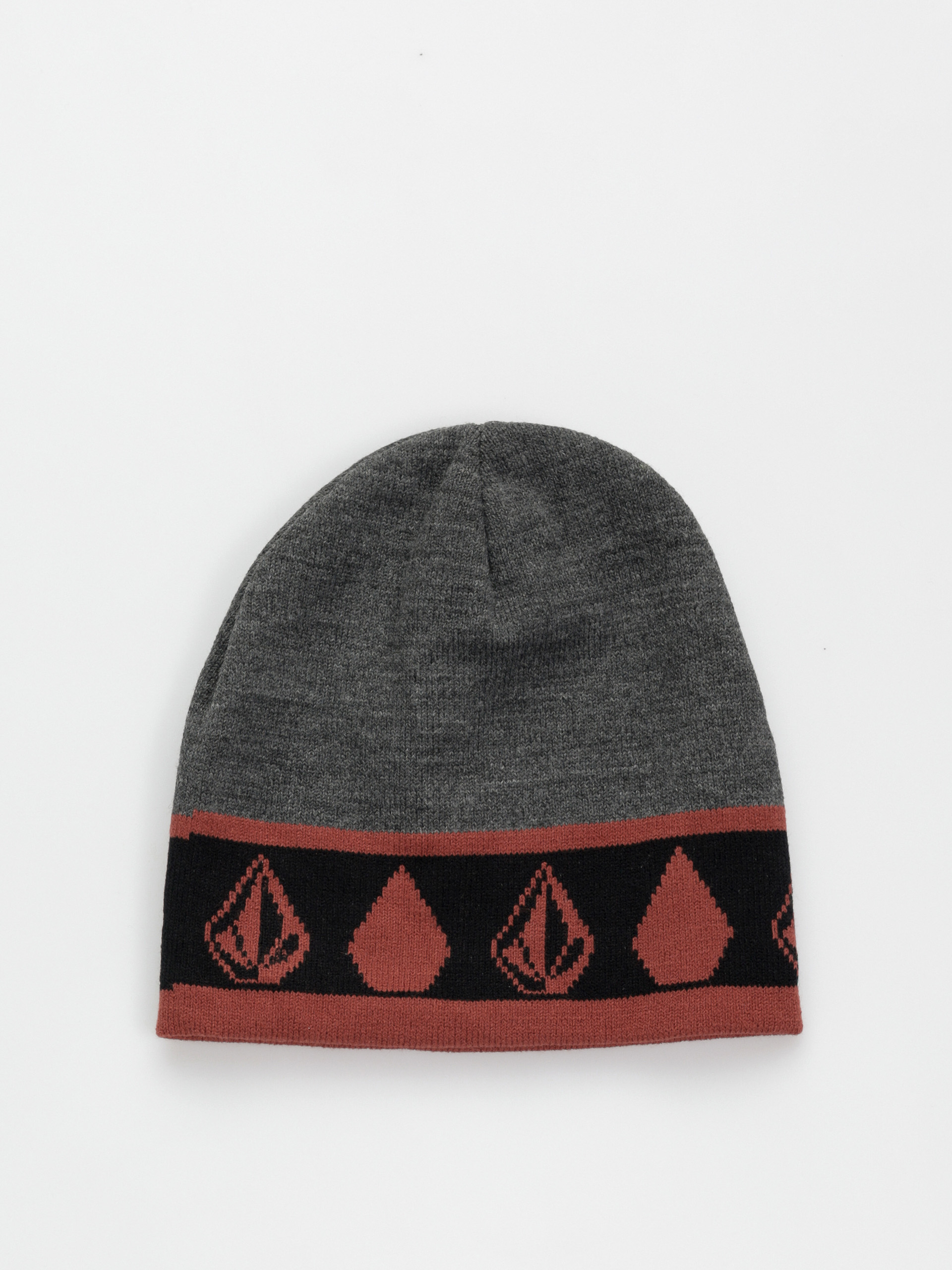 Volcom Bllbrd Sapka (charcoal)