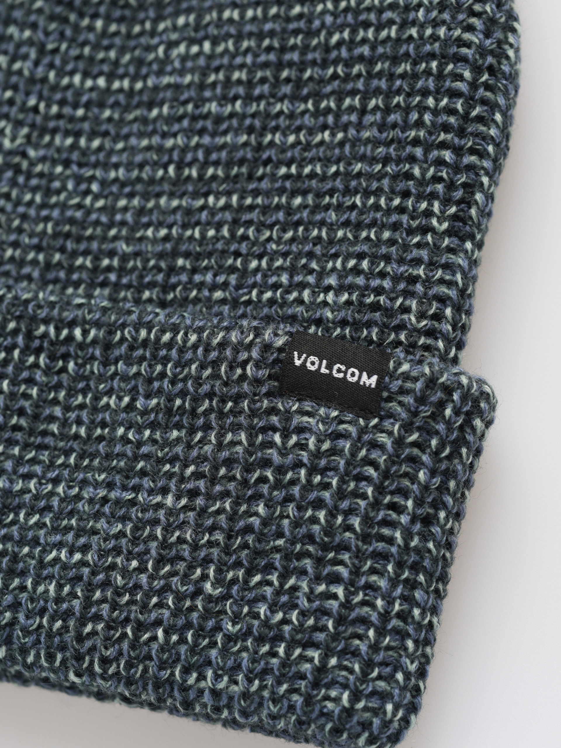 Volcom Stoned Knit Sapka (ivy)